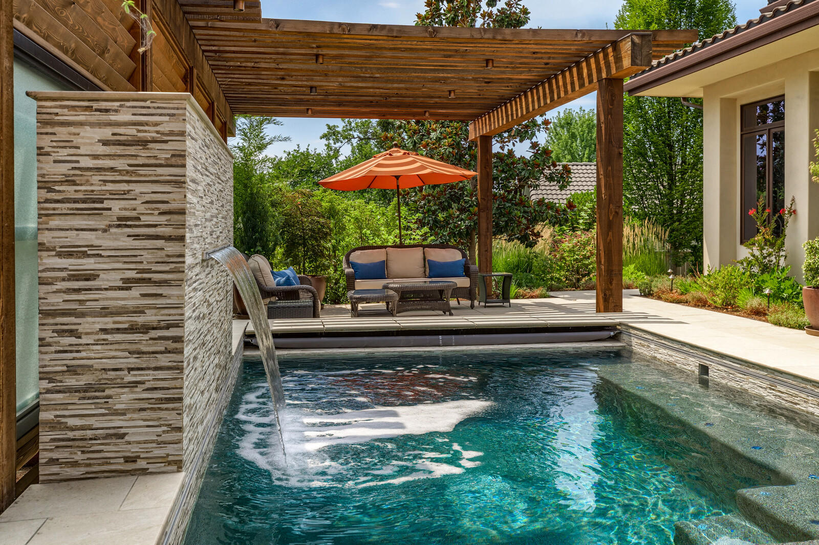 Saddle Ridge Subdivision Phase 1 - Residential