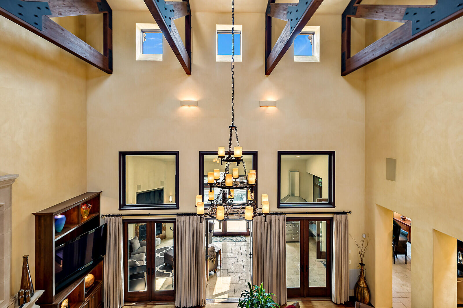 Saddle Ridge Subdivision Phase 1 - Residential