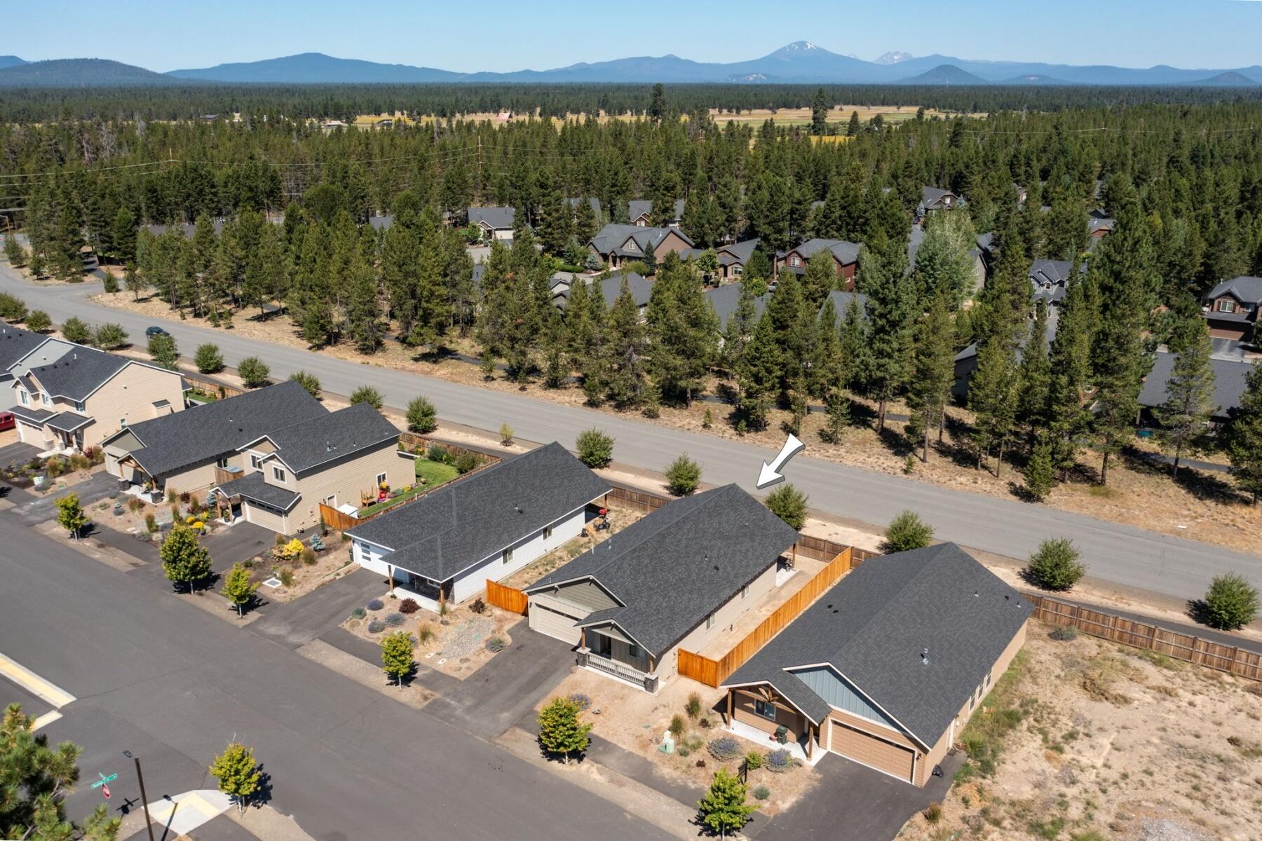 The Reserve In The Pines Phase 1 - Residential