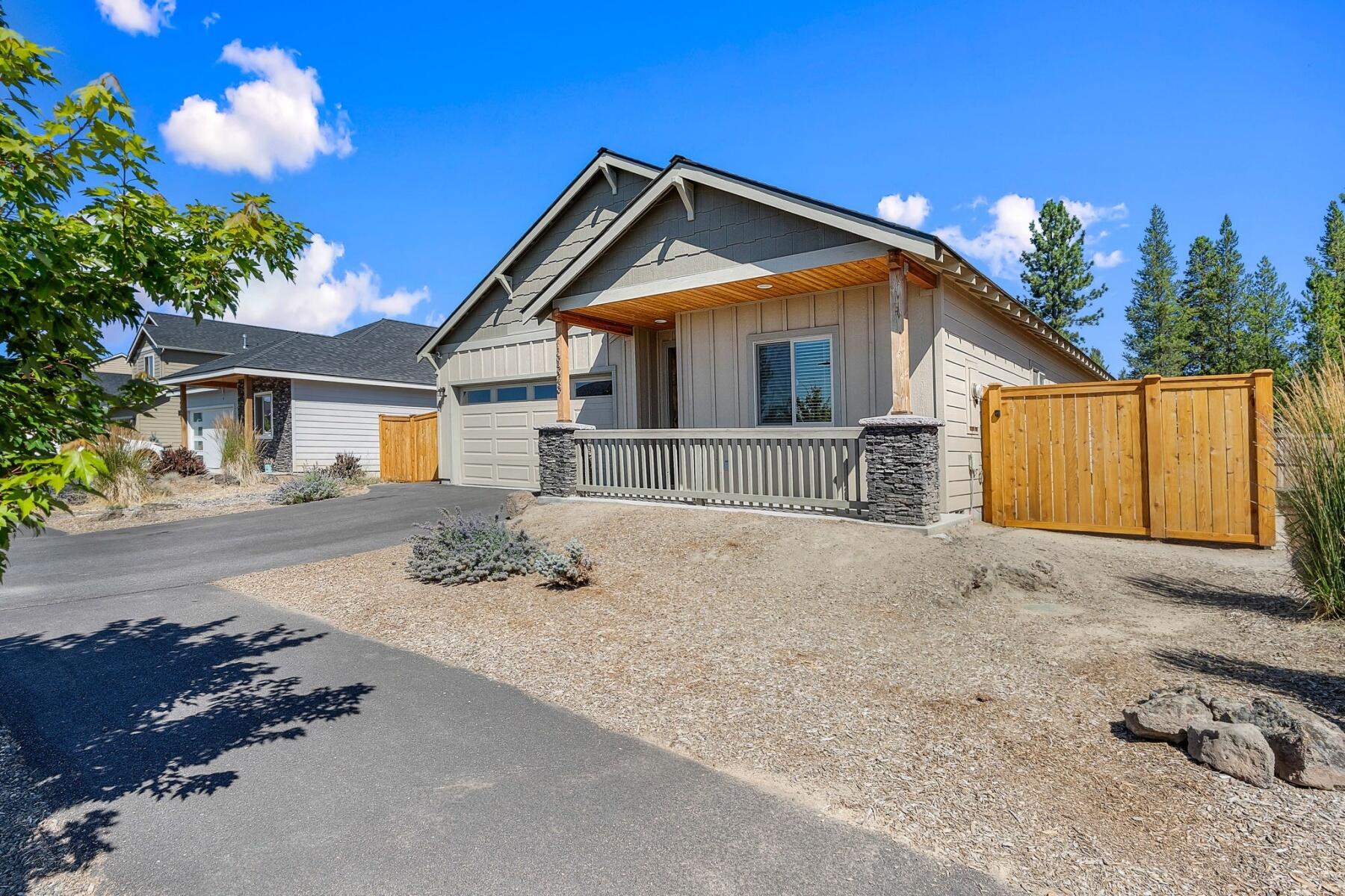 The Reserve In The Pines Phase 1 - Residential