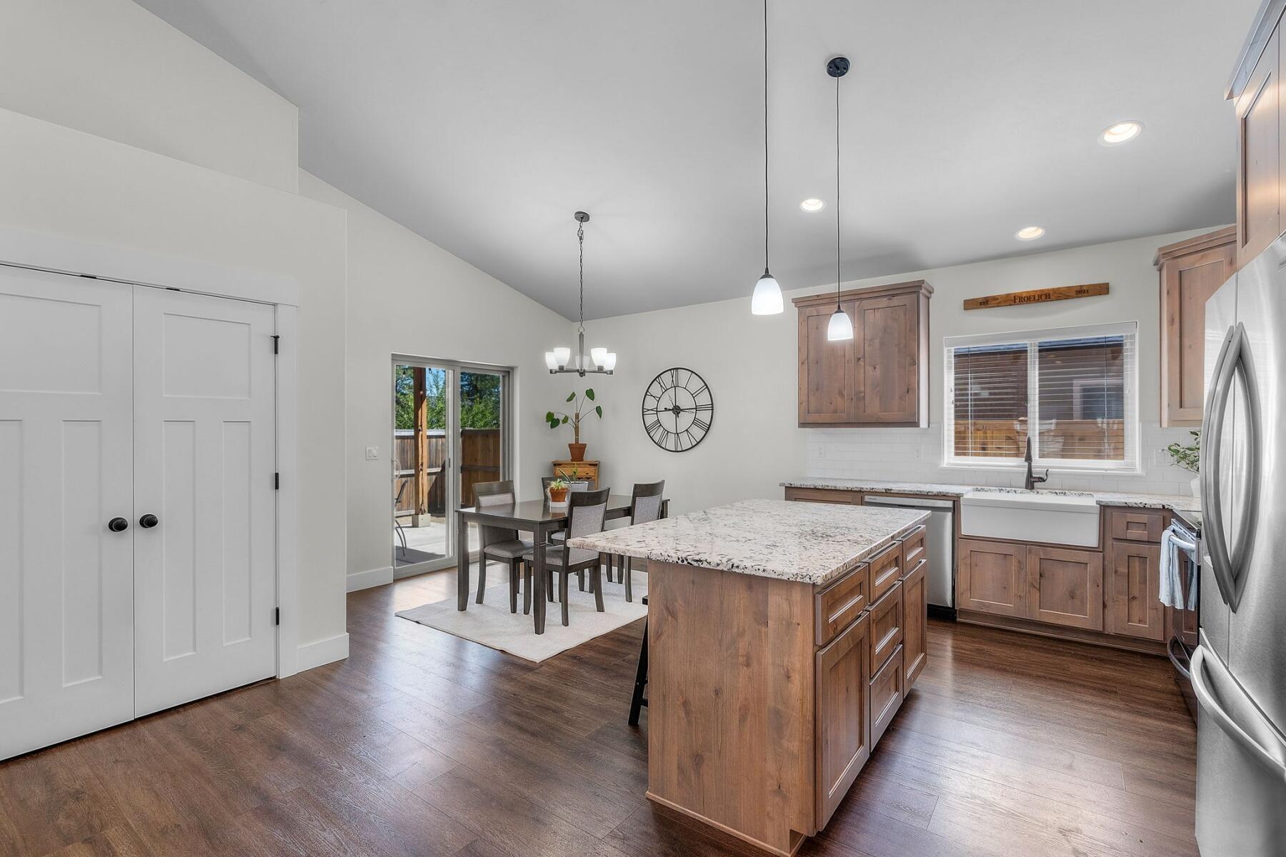 The Reserve In The Pines Phase 1 - Residential