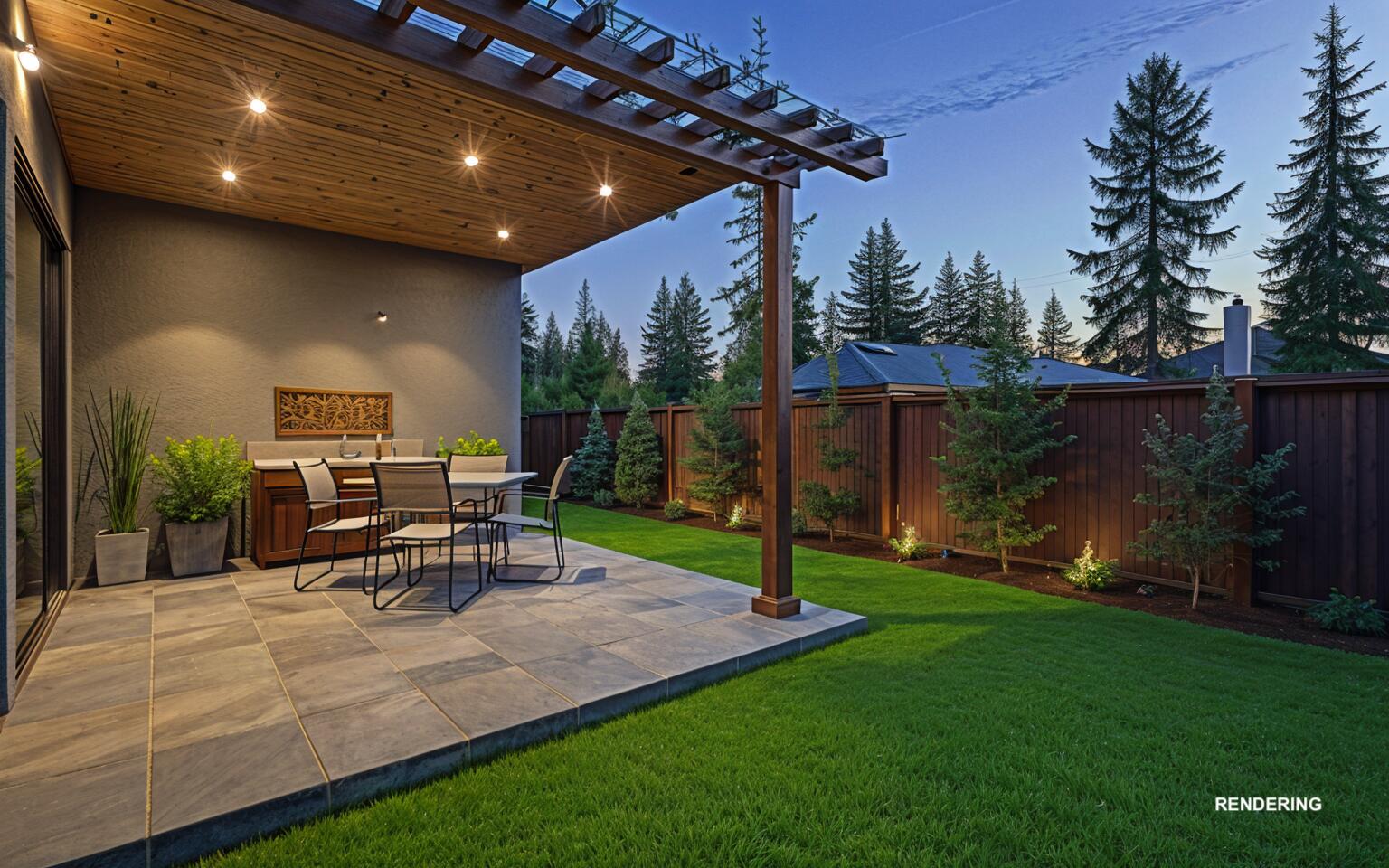 The Reserve In The Pines Phase 1 - Residential