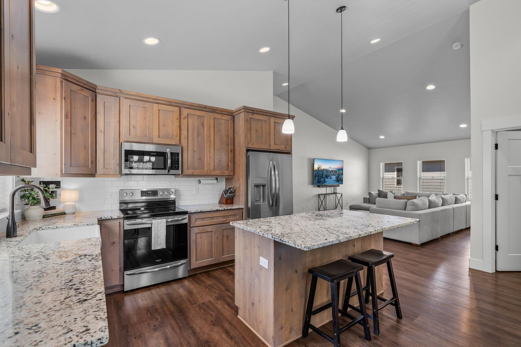 The Reserve In The Pines Phase 1 - Residential