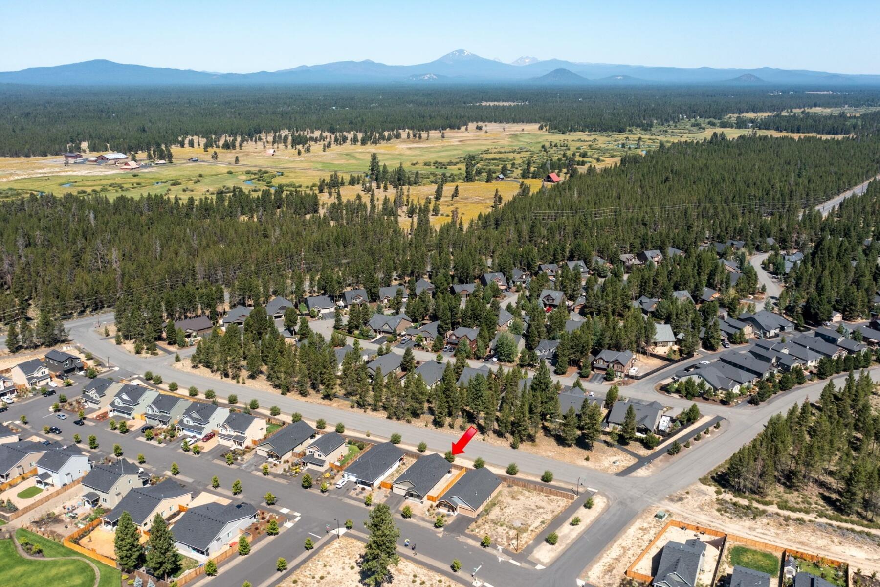 The Reserve In The Pines Phase 1 - Residential