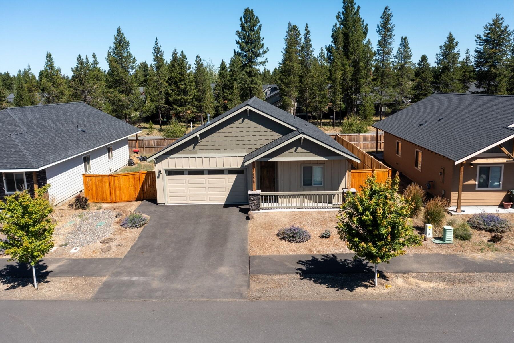 The Reserve In The Pines Phase 1 - Residential