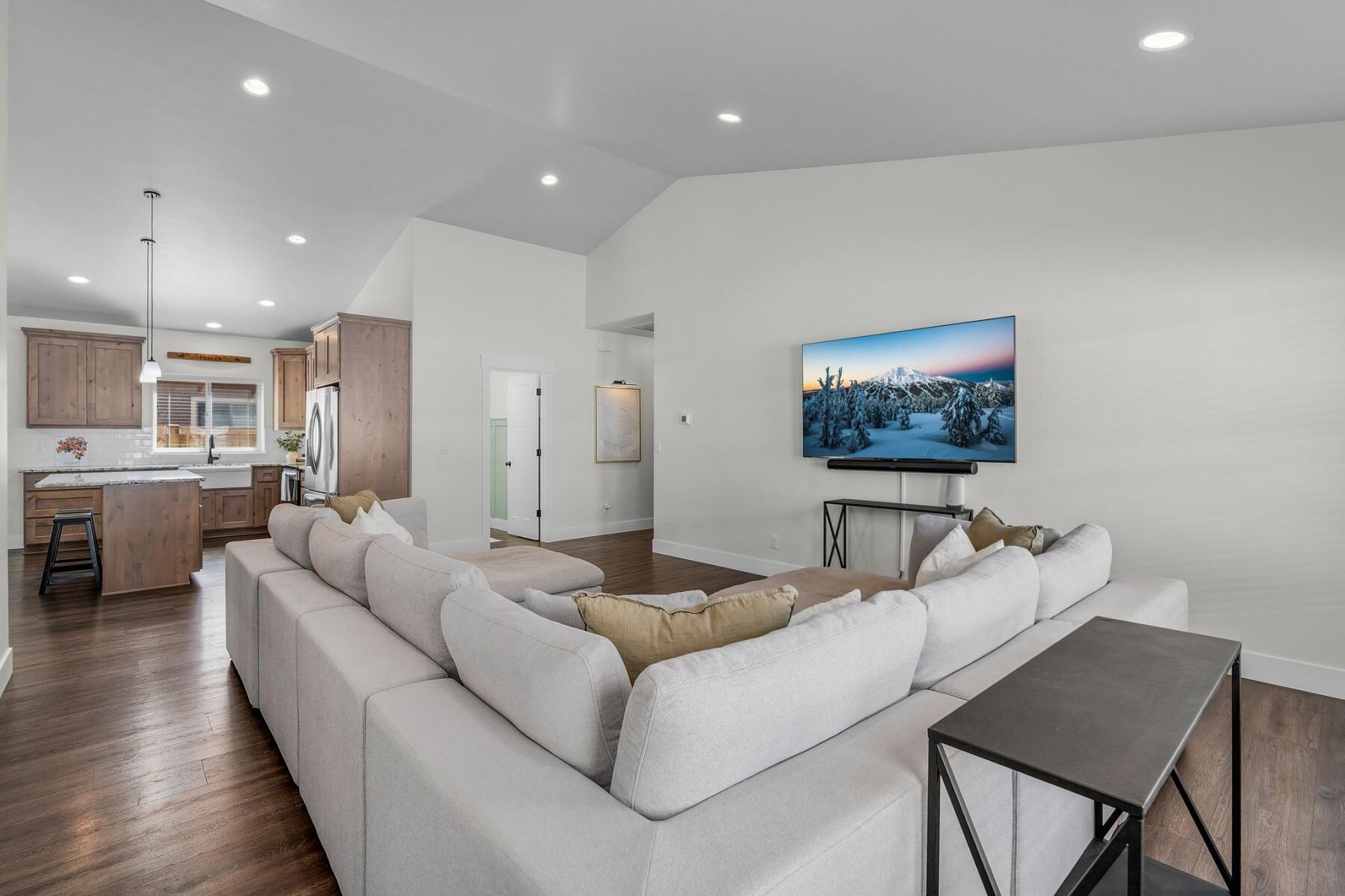 The Reserve In The Pines Phase 1 - Residential