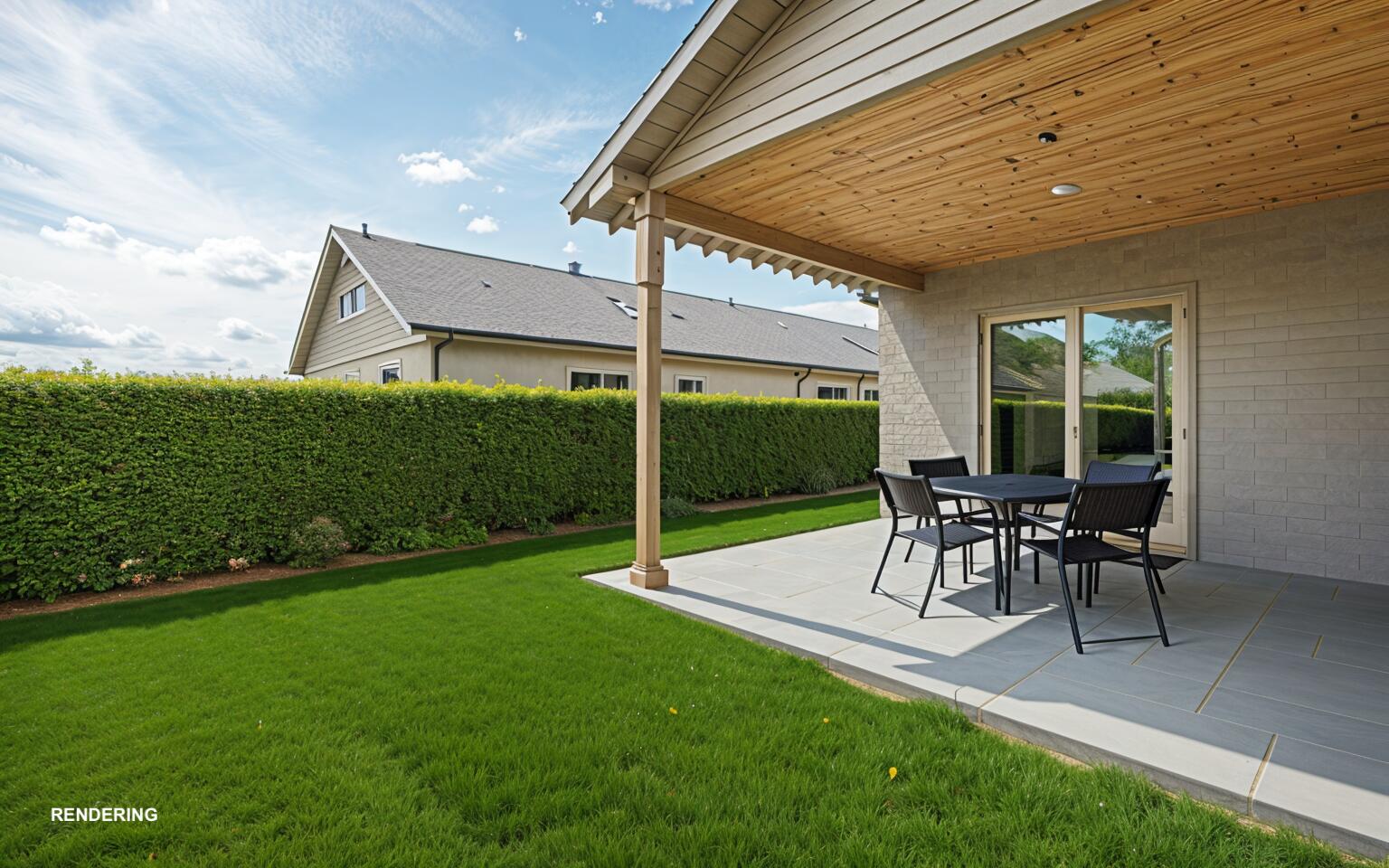 The Reserve In The Pines Phase 1 - Residential