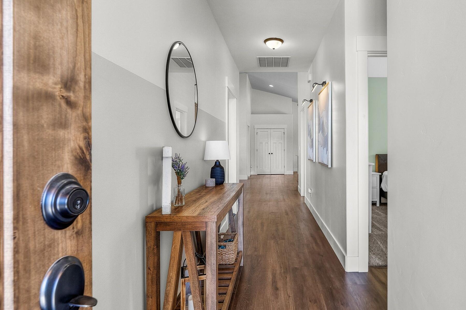 The Reserve In The Pines Phase 1 - Residential