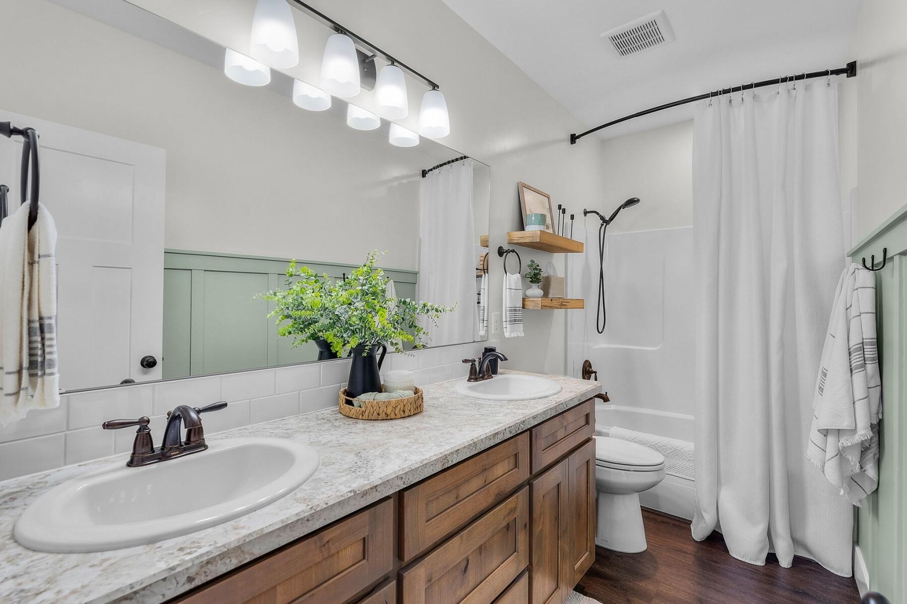 The Reserve In The Pines Phase 1 - Residential