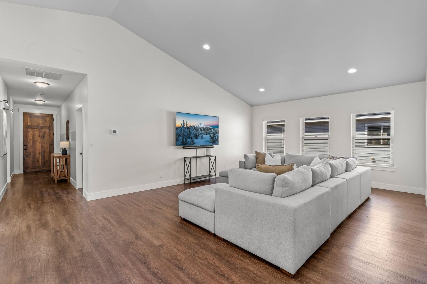 The Reserve In The Pines Phase 1 - Residential