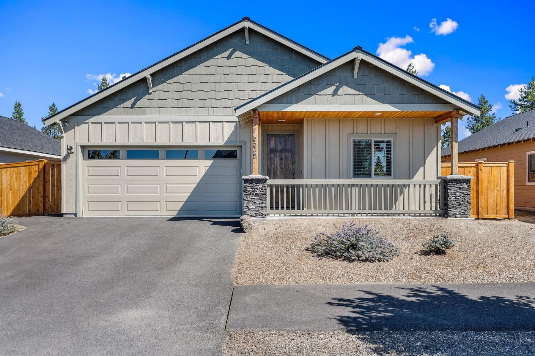 The Reserve In The Pines Phase 1 - Residential