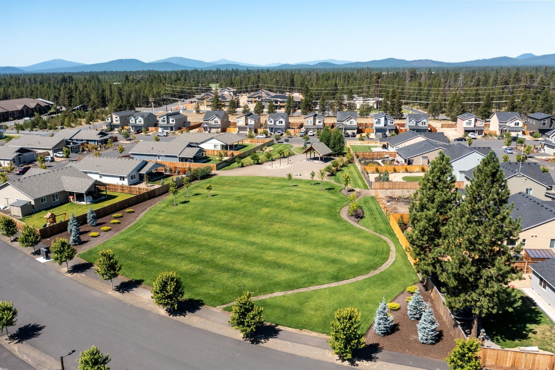 The Reserve In The Pines Phase 1 - Residential