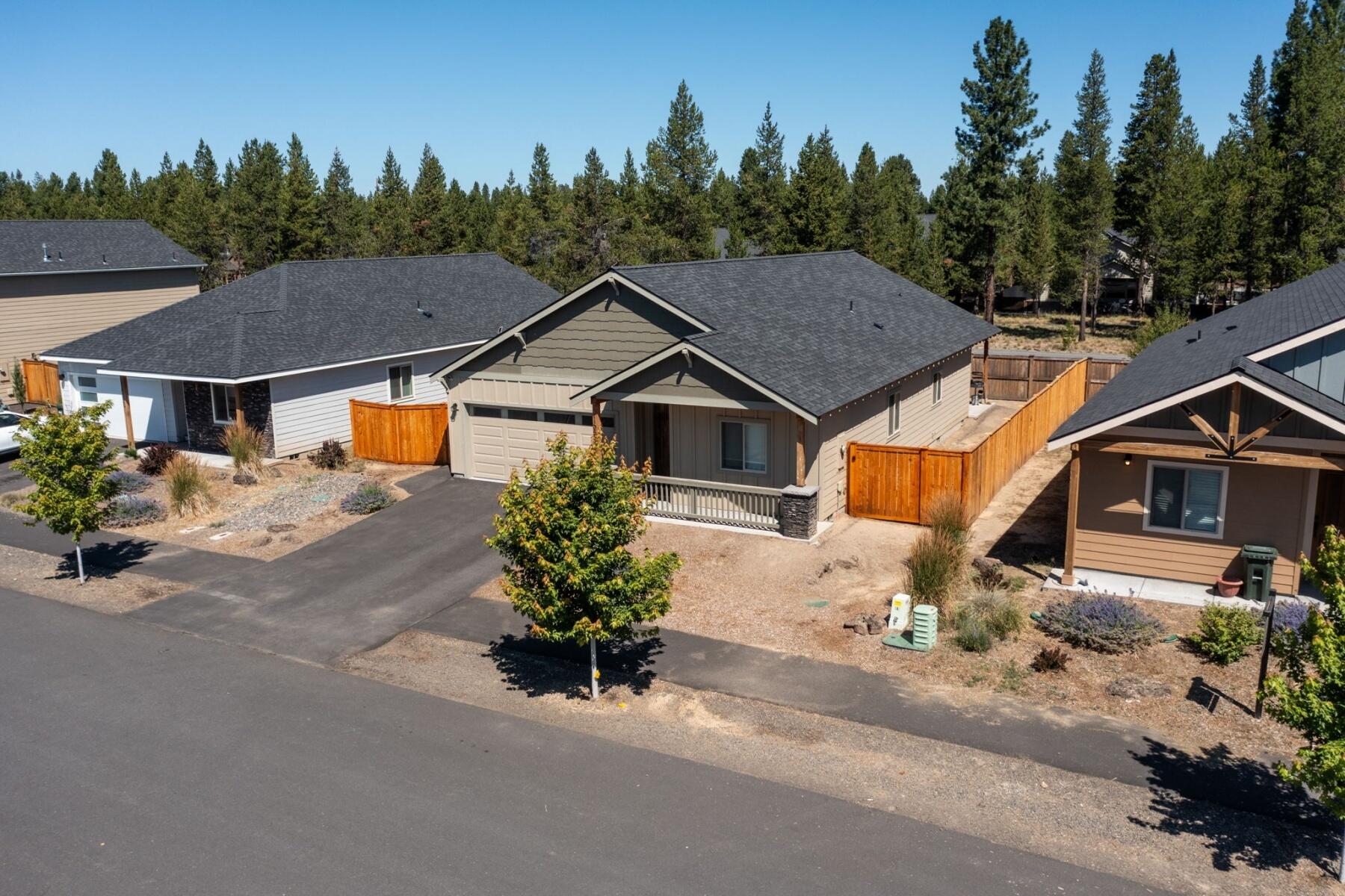 The Reserve In The Pines Phase 1 - Residential