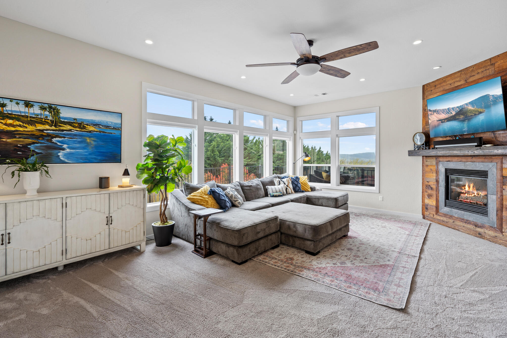 Cherry Lane Estates Subdivision Unit No 1 - Residential