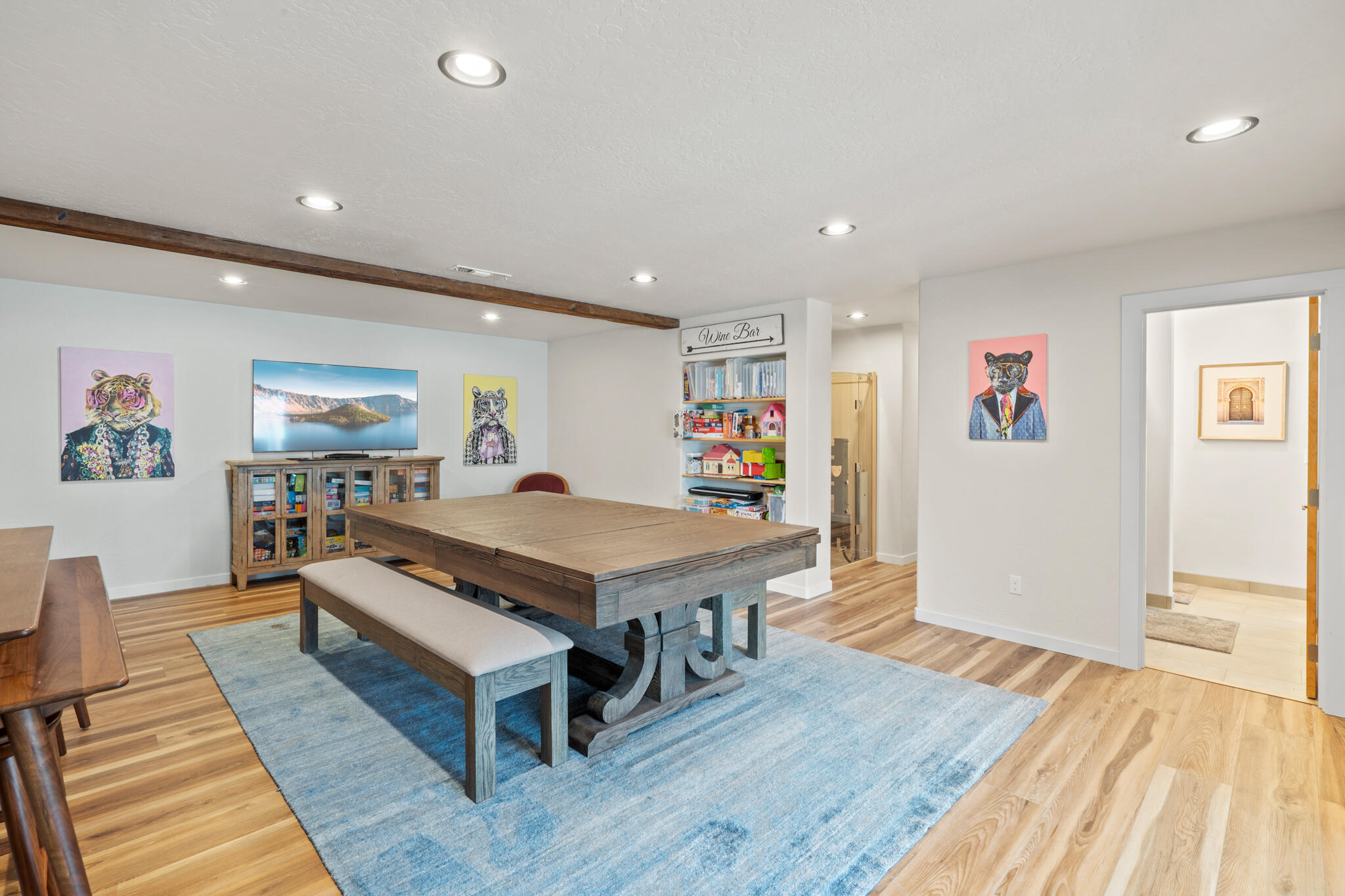 Cherry Lane Estates Subdivision Unit No 1 - Residential