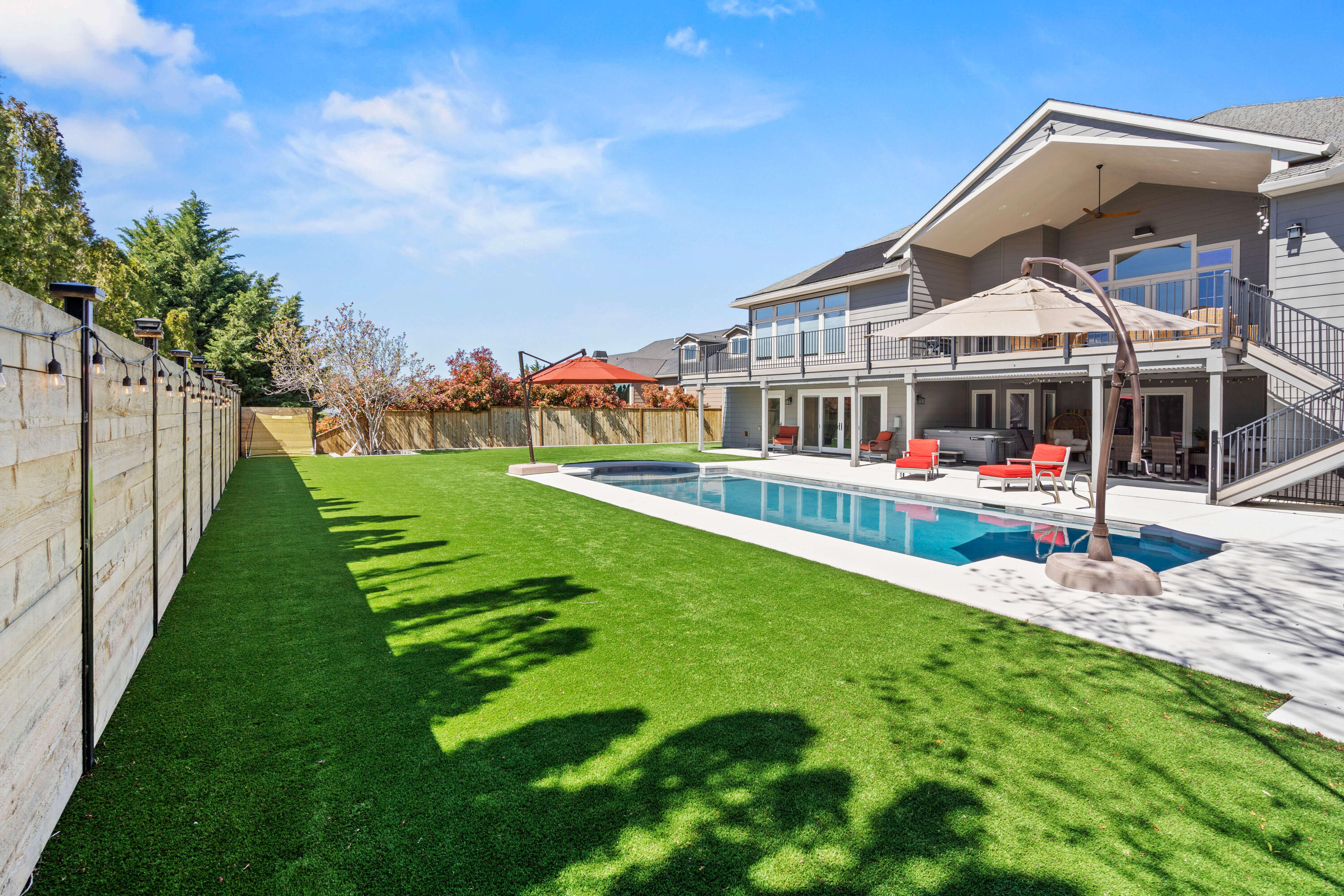 Cherry Lane Estates Subdivision Unit No 1 - Residential