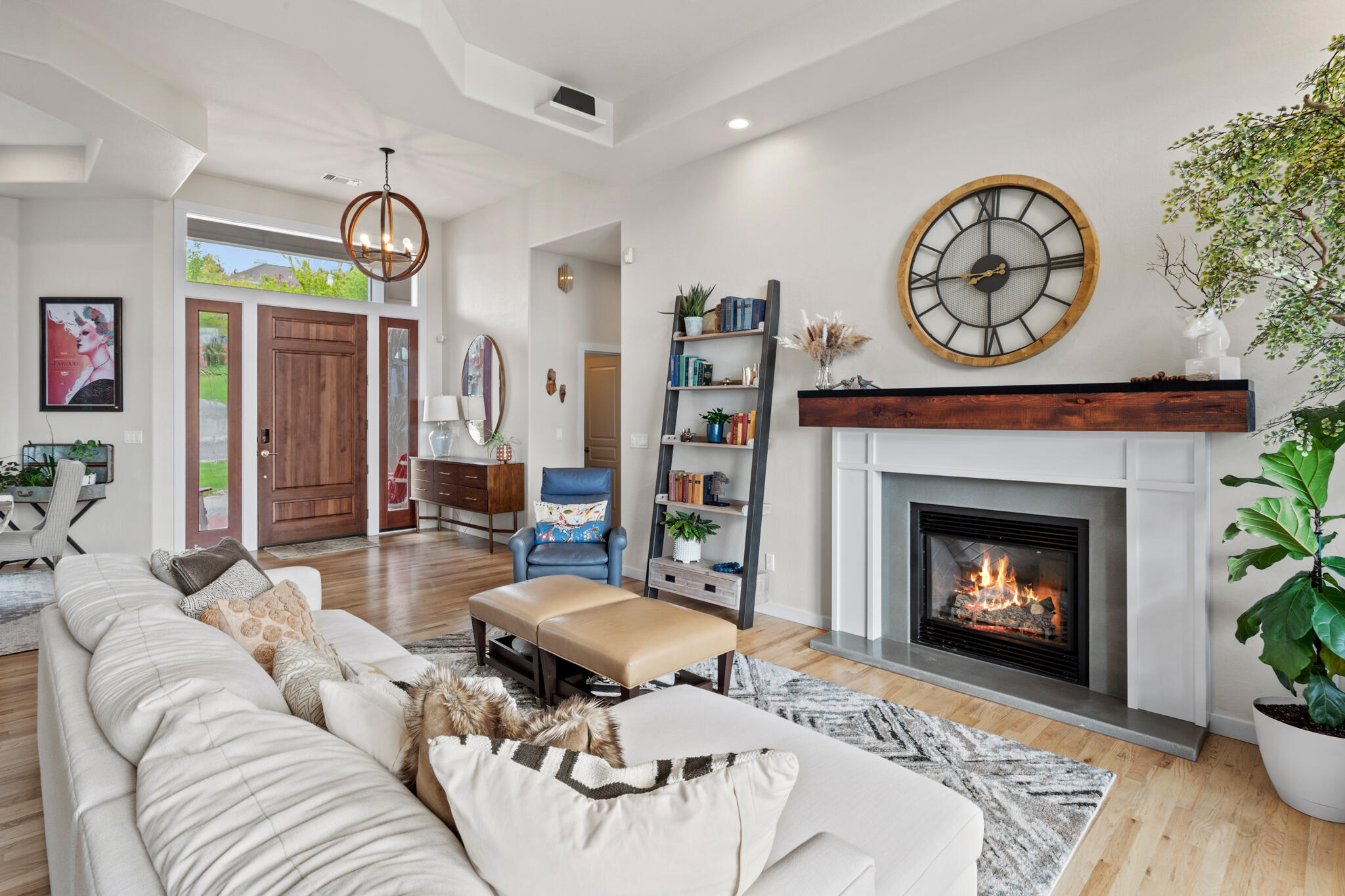 Cherry Lane Estates Subdivision Unit No 1 - Residential