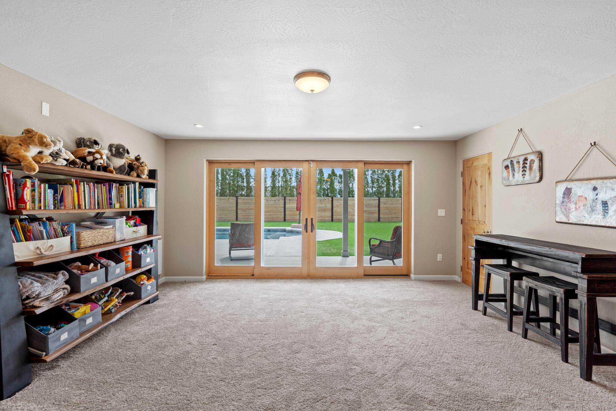 Cherry Lane Estates Subdivision Unit No 1 - Residential