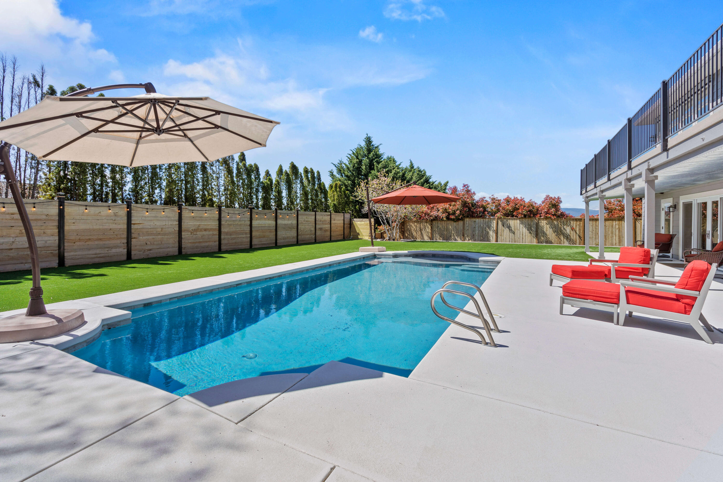 Cherry Lane Estates Subdivision Unit No 1 - Residential