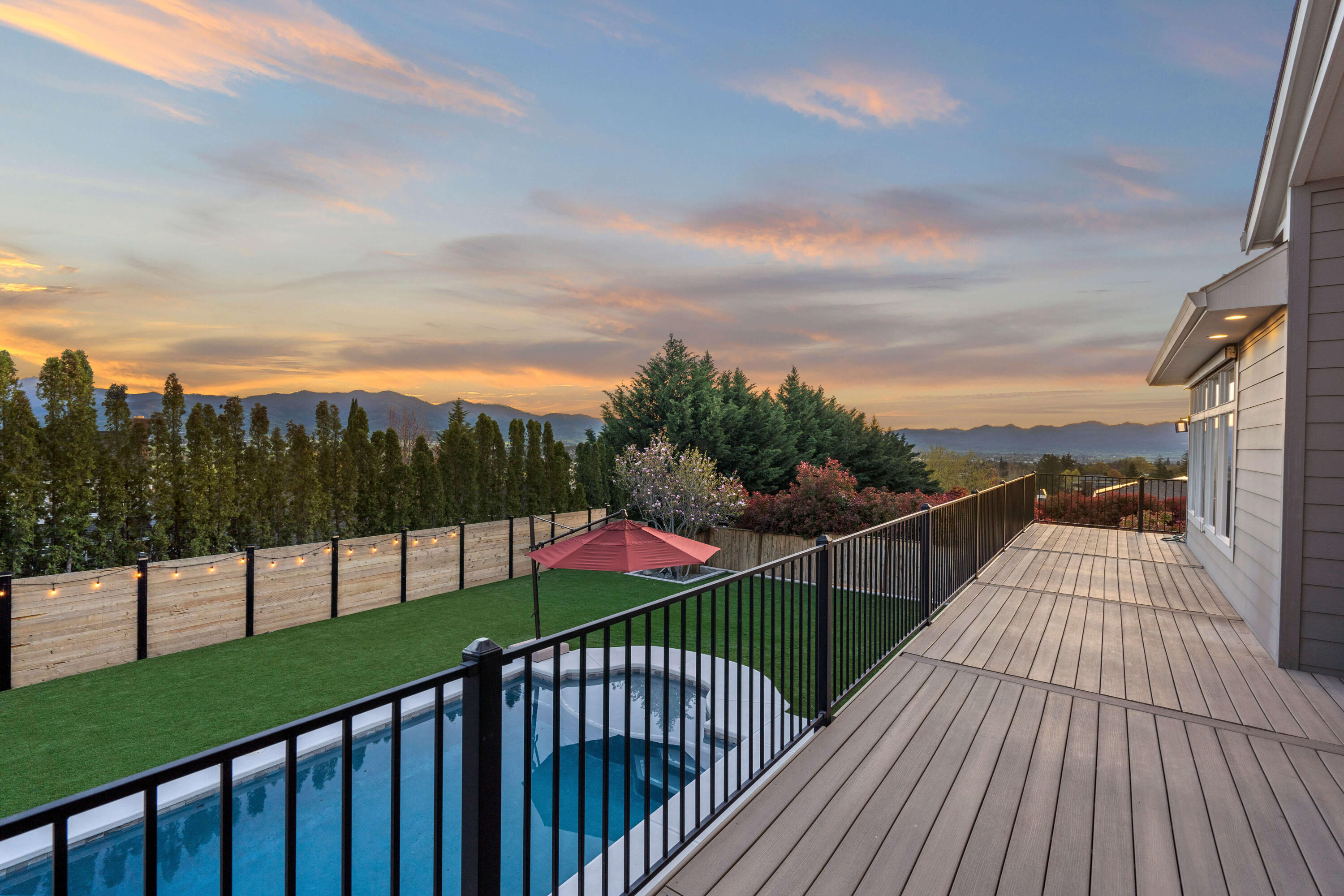 Cherry Lane Estates Subdivision Unit No 1 - Residential