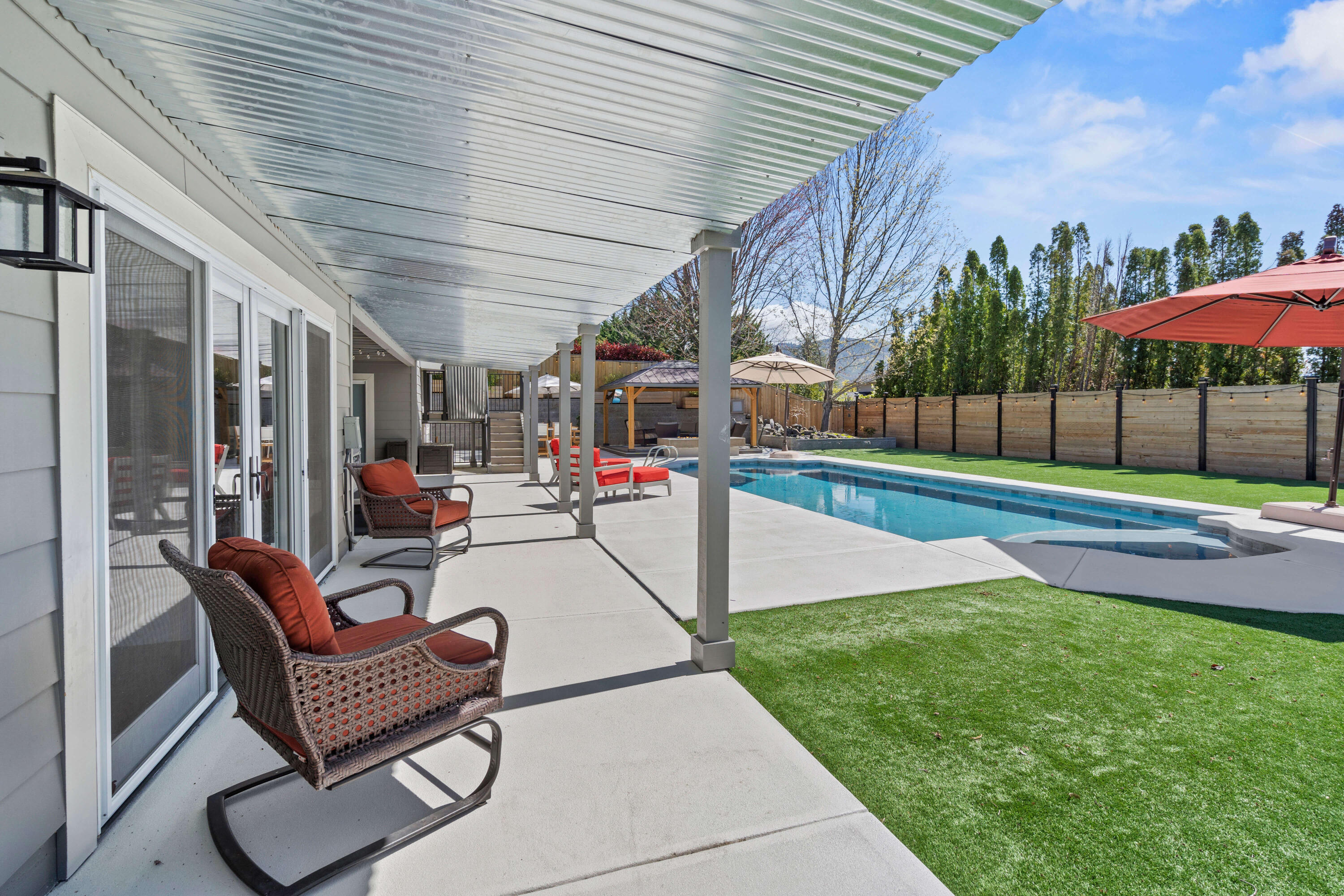 Cherry Lane Estates Subdivision Unit No 1 - Residential