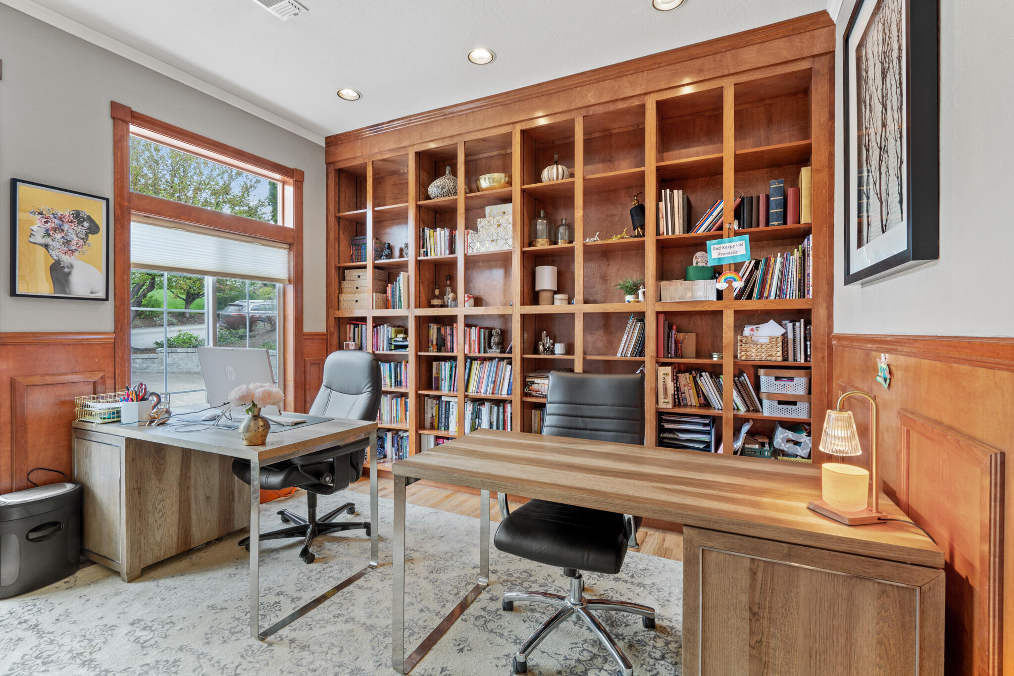 Cherry Lane Estates Subdivision Unit No 1 - Residential