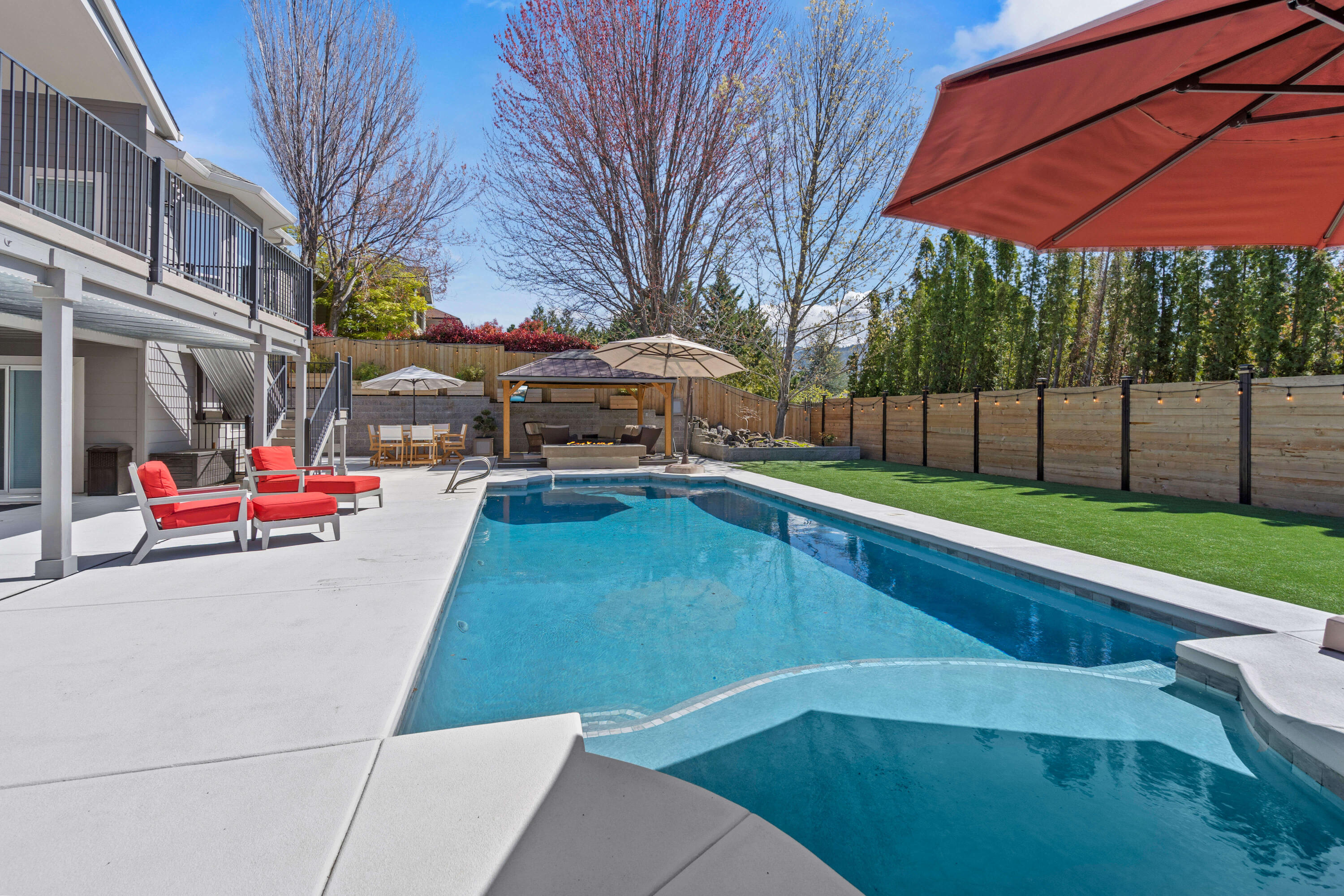 Cherry Lane Estates Subdivision Unit No 1 - Residential