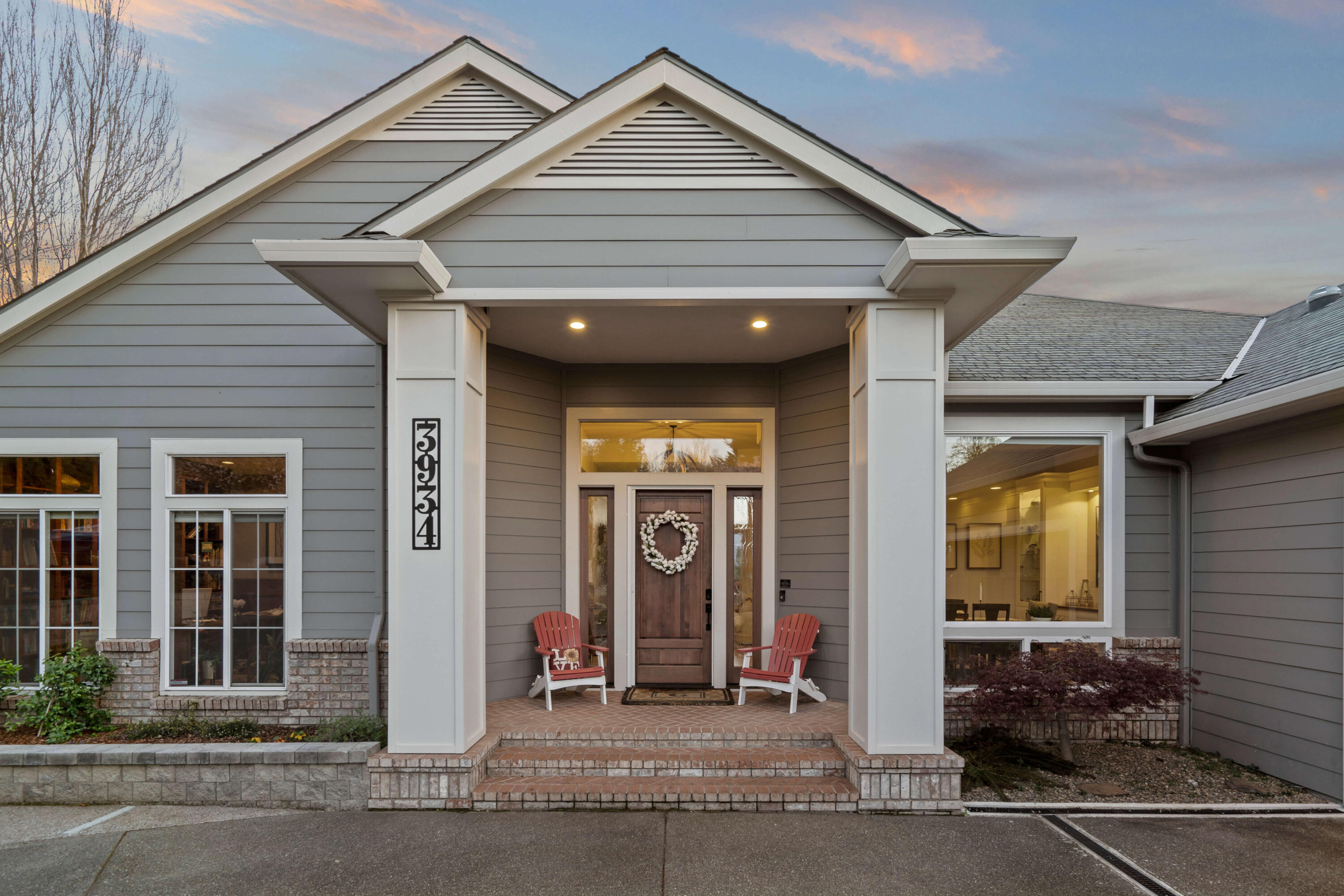 Cherry Lane Estates Subdivision Unit No 1 - Residential