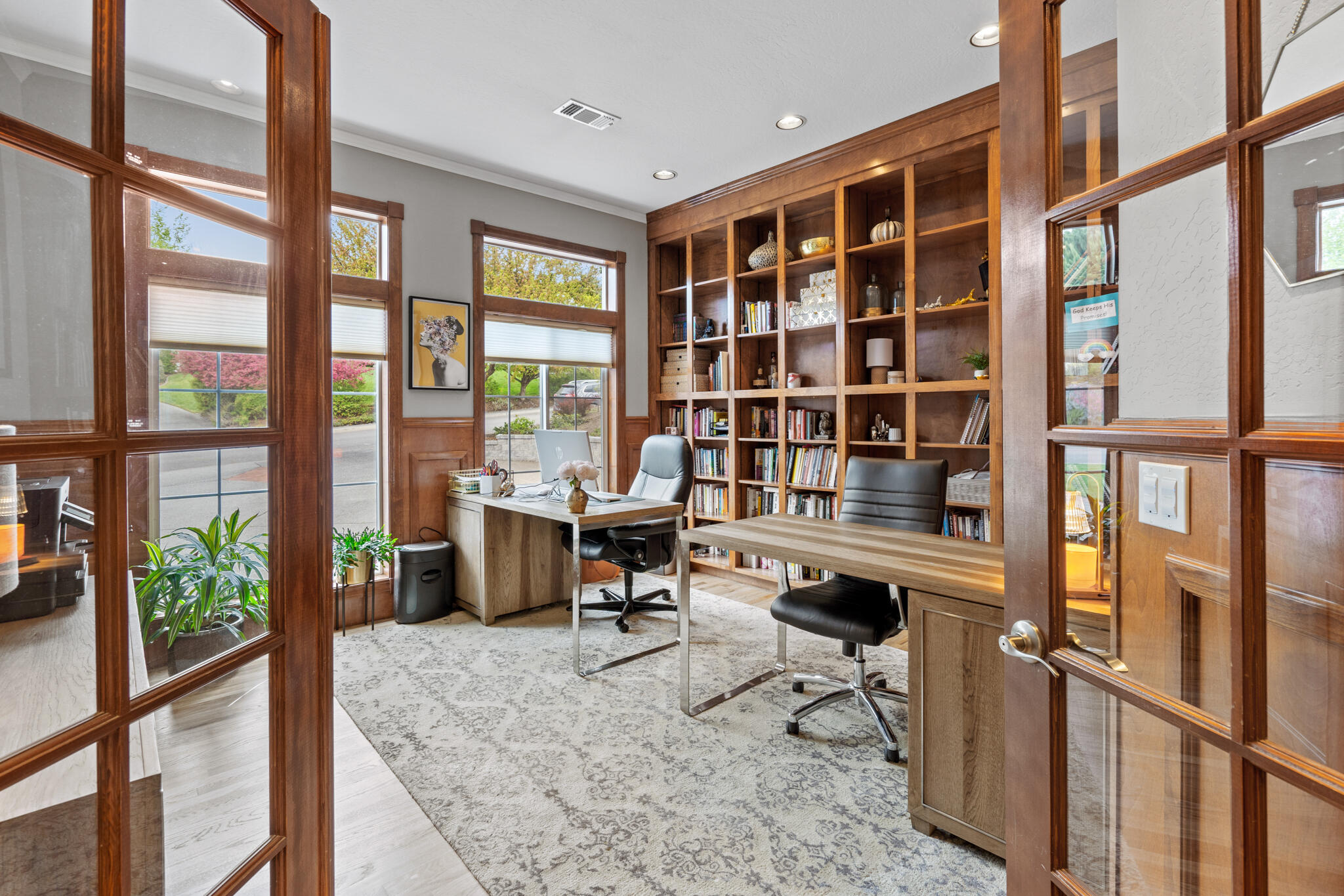 Cherry Lane Estates Subdivision Unit No 1 - Residential