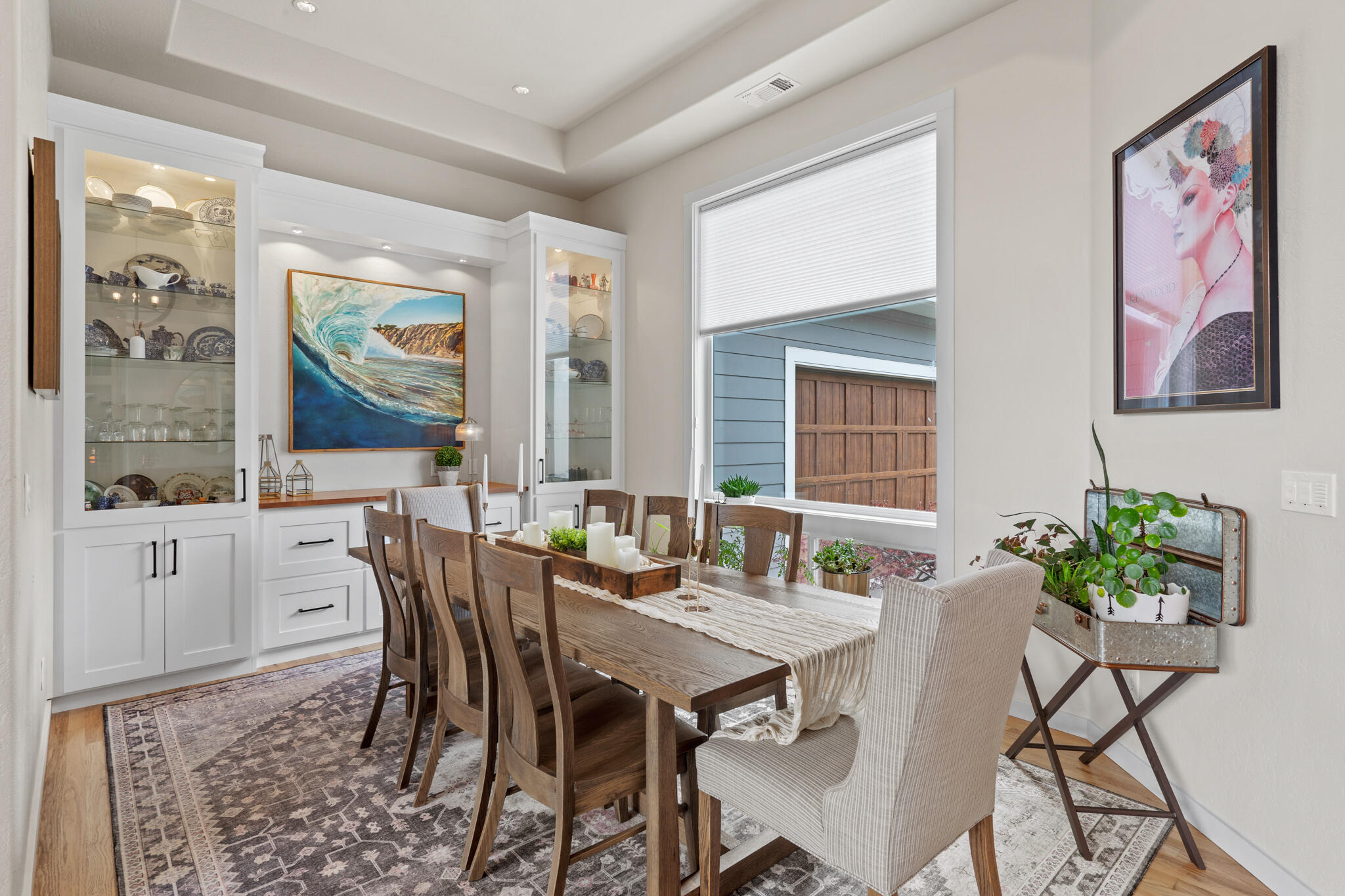 Cherry Lane Estates Subdivision Unit No 1 - Residential