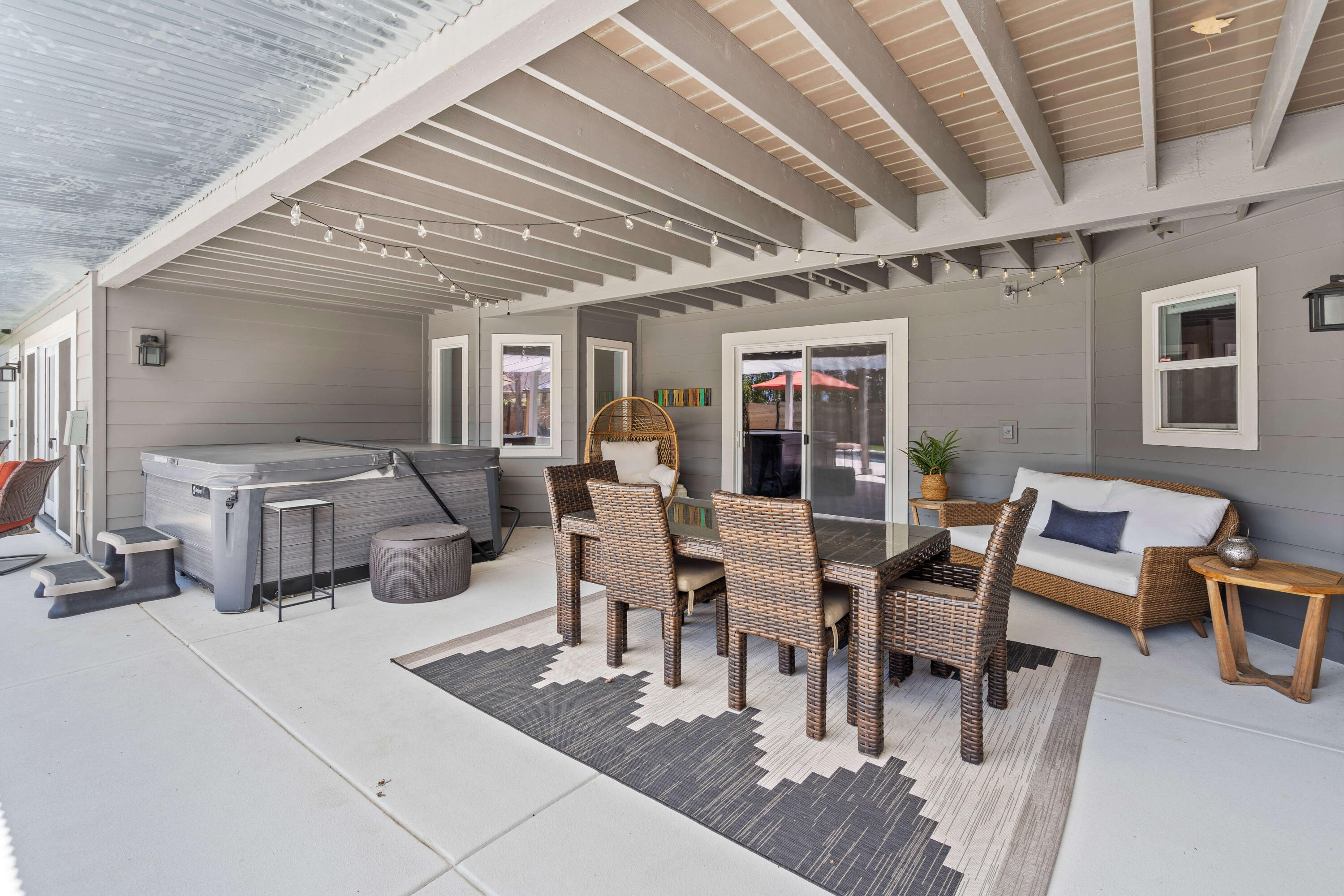 Cherry Lane Estates Subdivision Unit No 1 - Residential