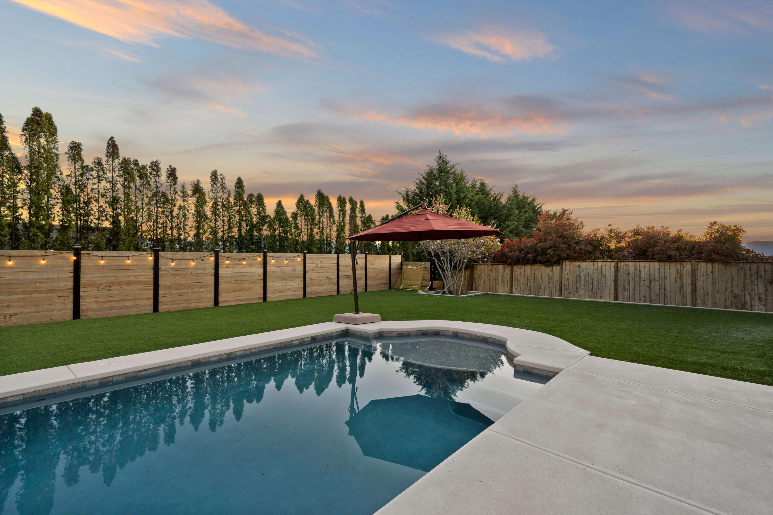 Cherry Lane Estates Subdivision Unit No 1 - Residential