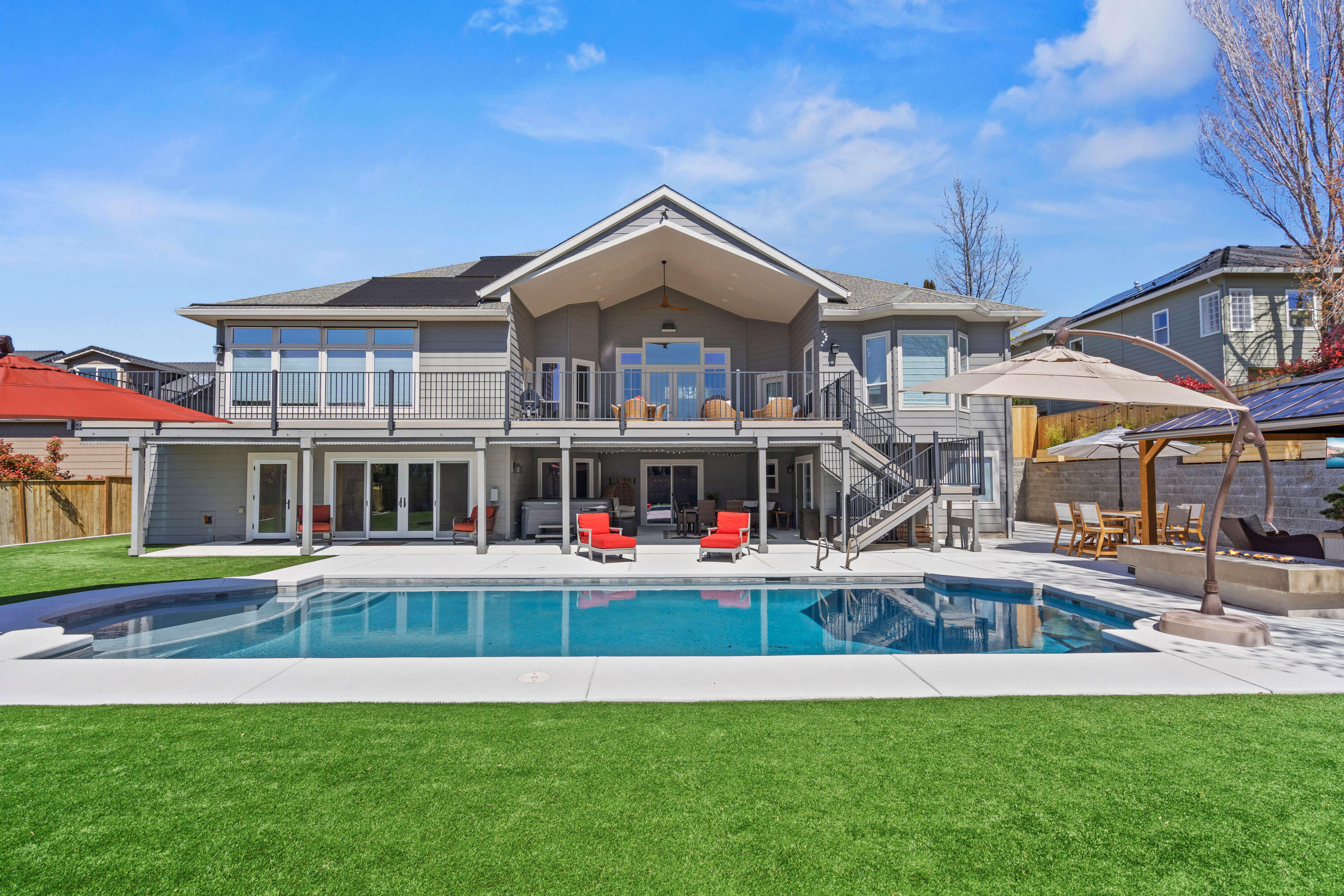 Cherry Lane Estates Subdivision Unit No 1 - Residential