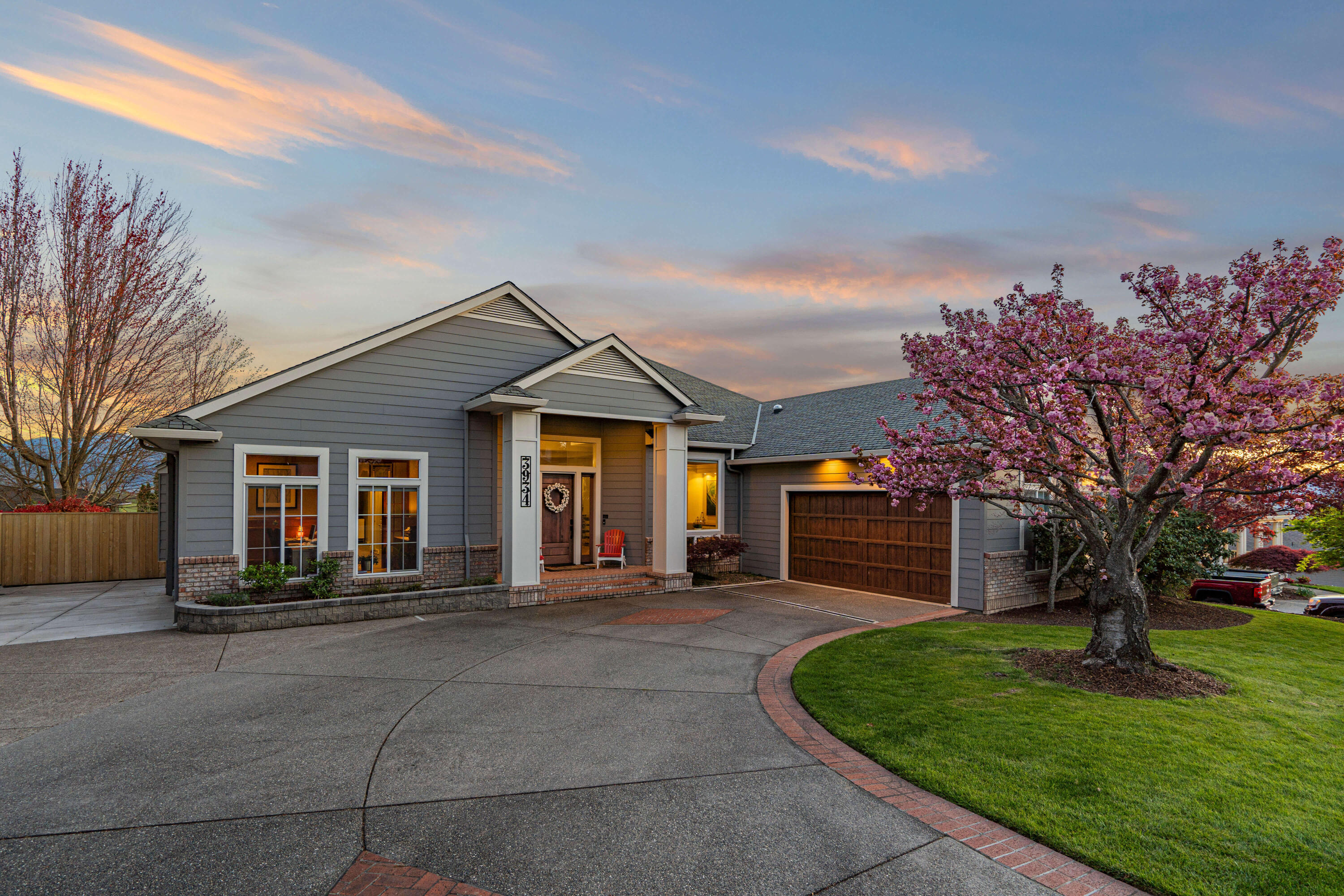 Cherry Lane Estates Subdivision Unit No 1 - Residential