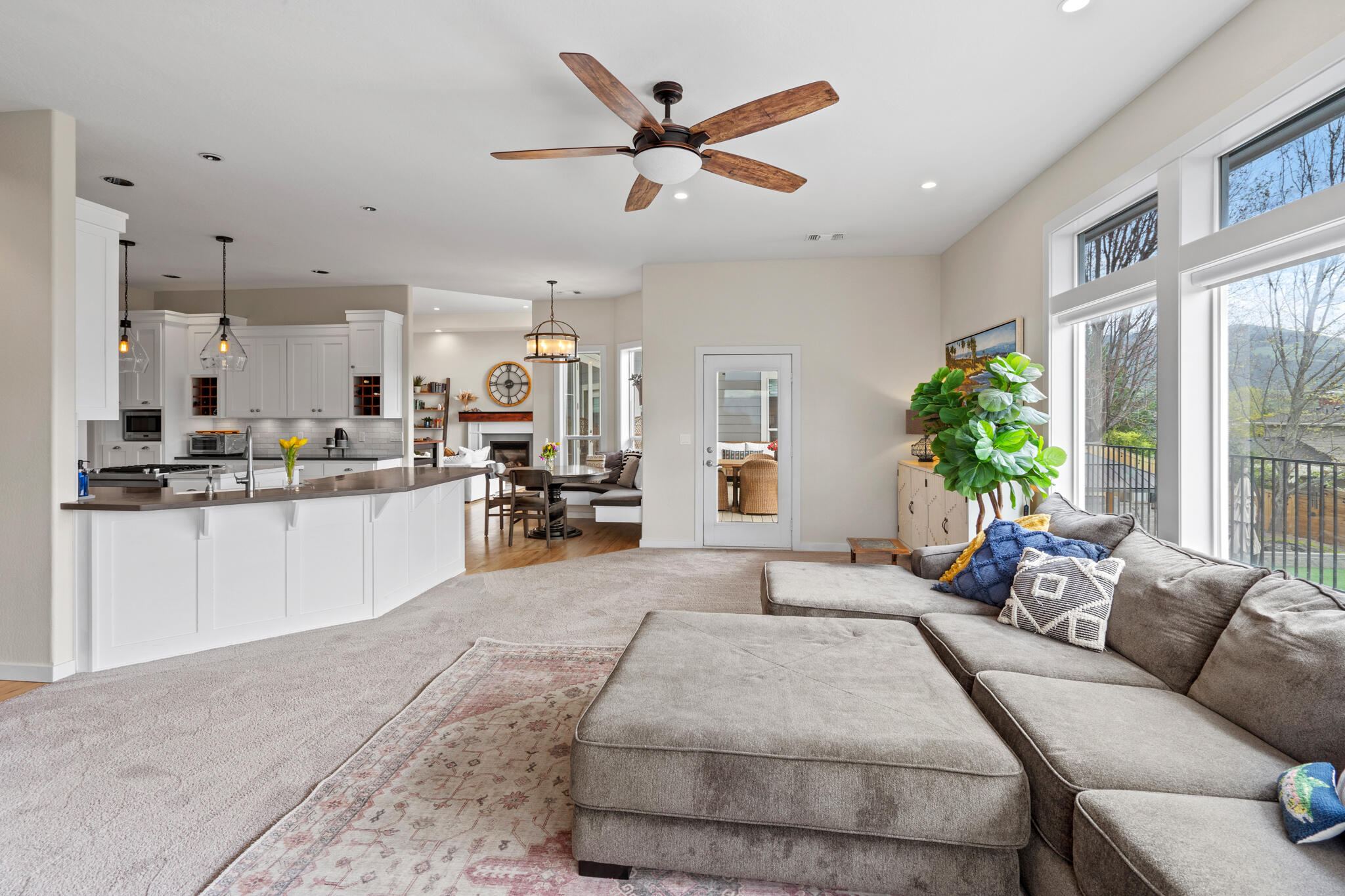 Cherry Lane Estates Subdivision Unit No 1 - Residential