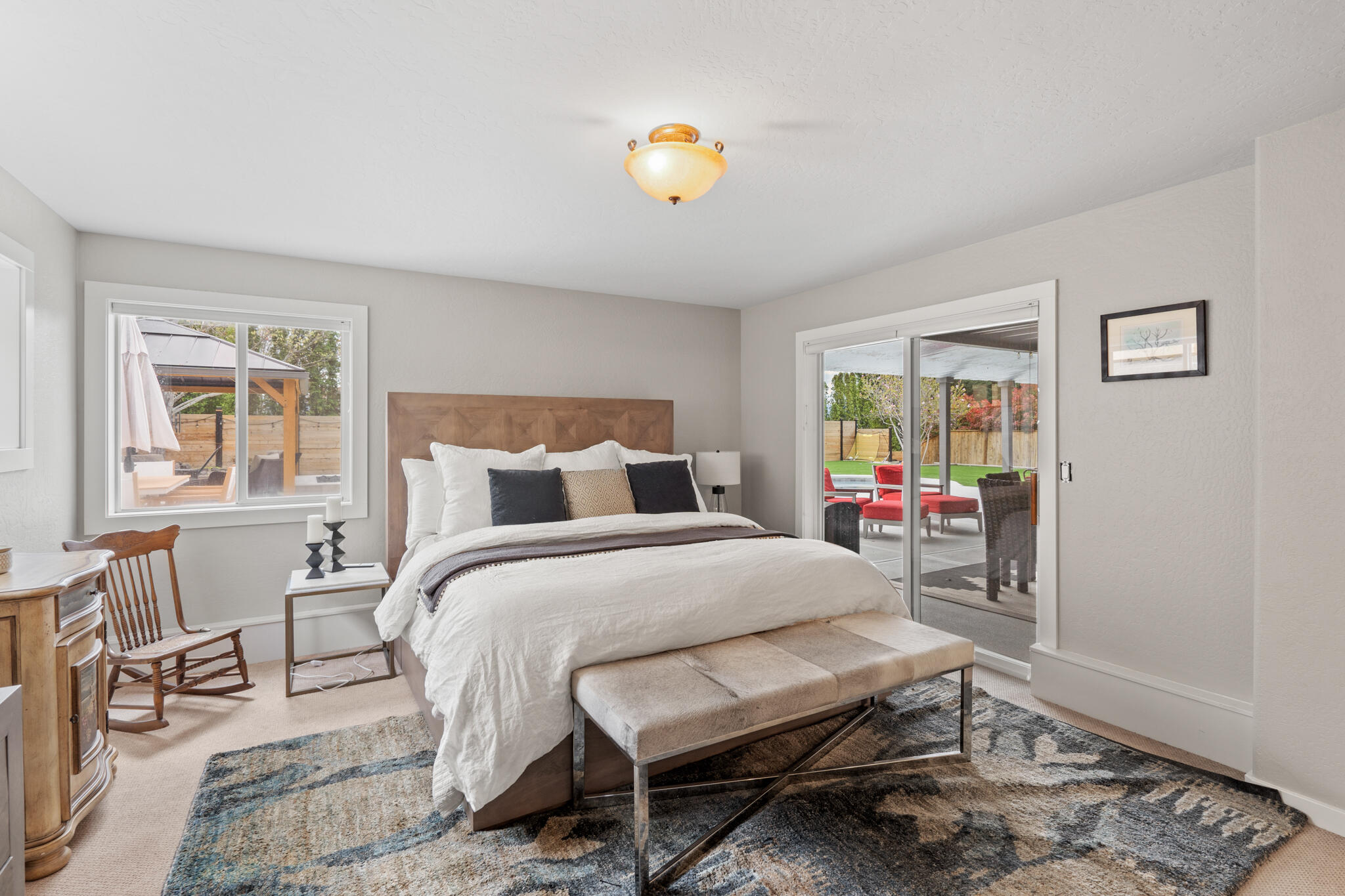 Cherry Lane Estates Subdivision Unit No 1 - Residential