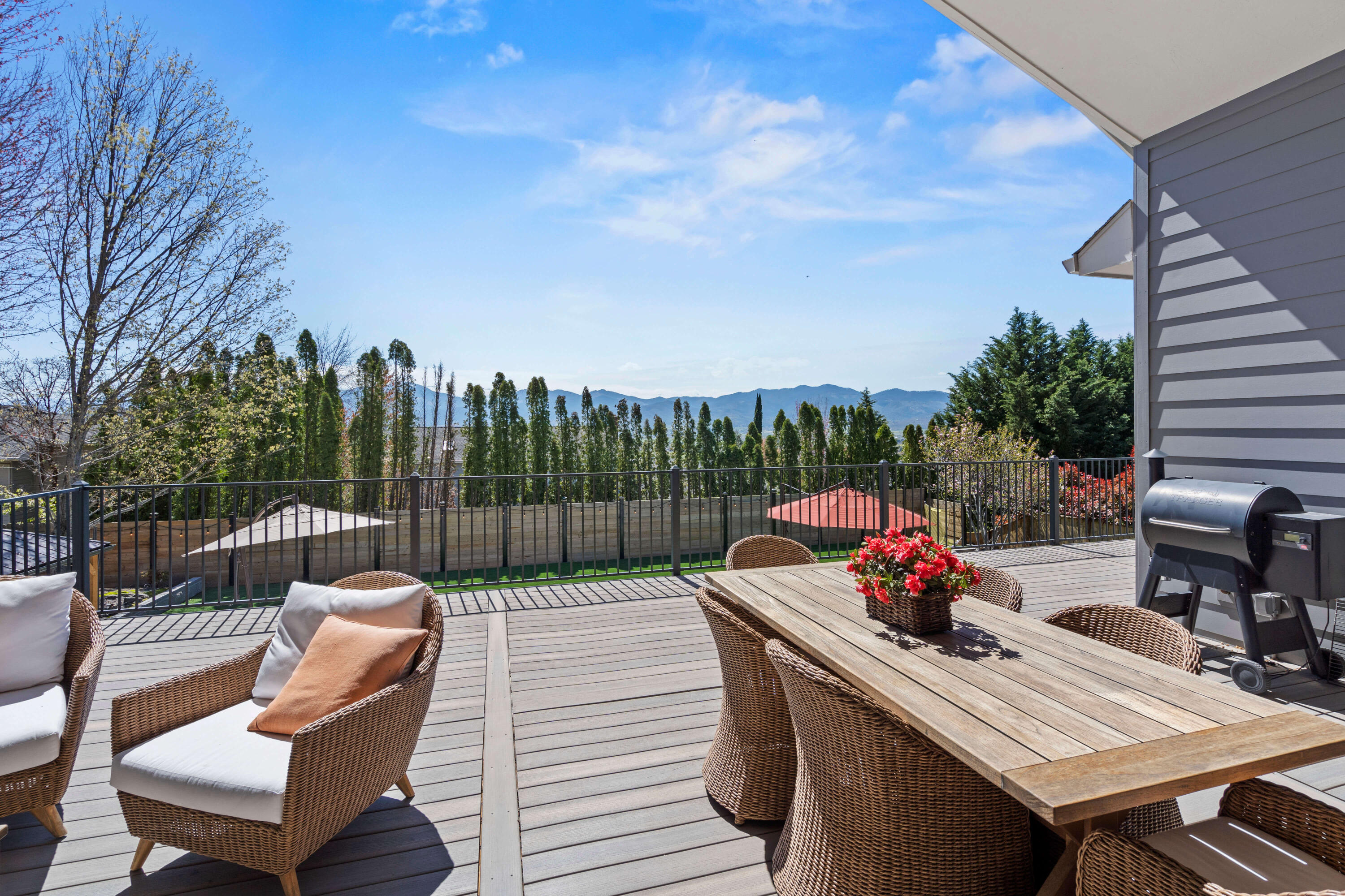 Cherry Lane Estates Subdivision Unit No 1 - Residential