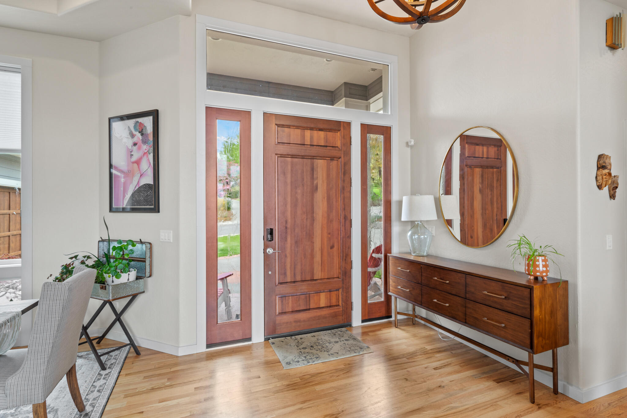 Cherry Lane Estates Subdivision Unit No 1 - Residential