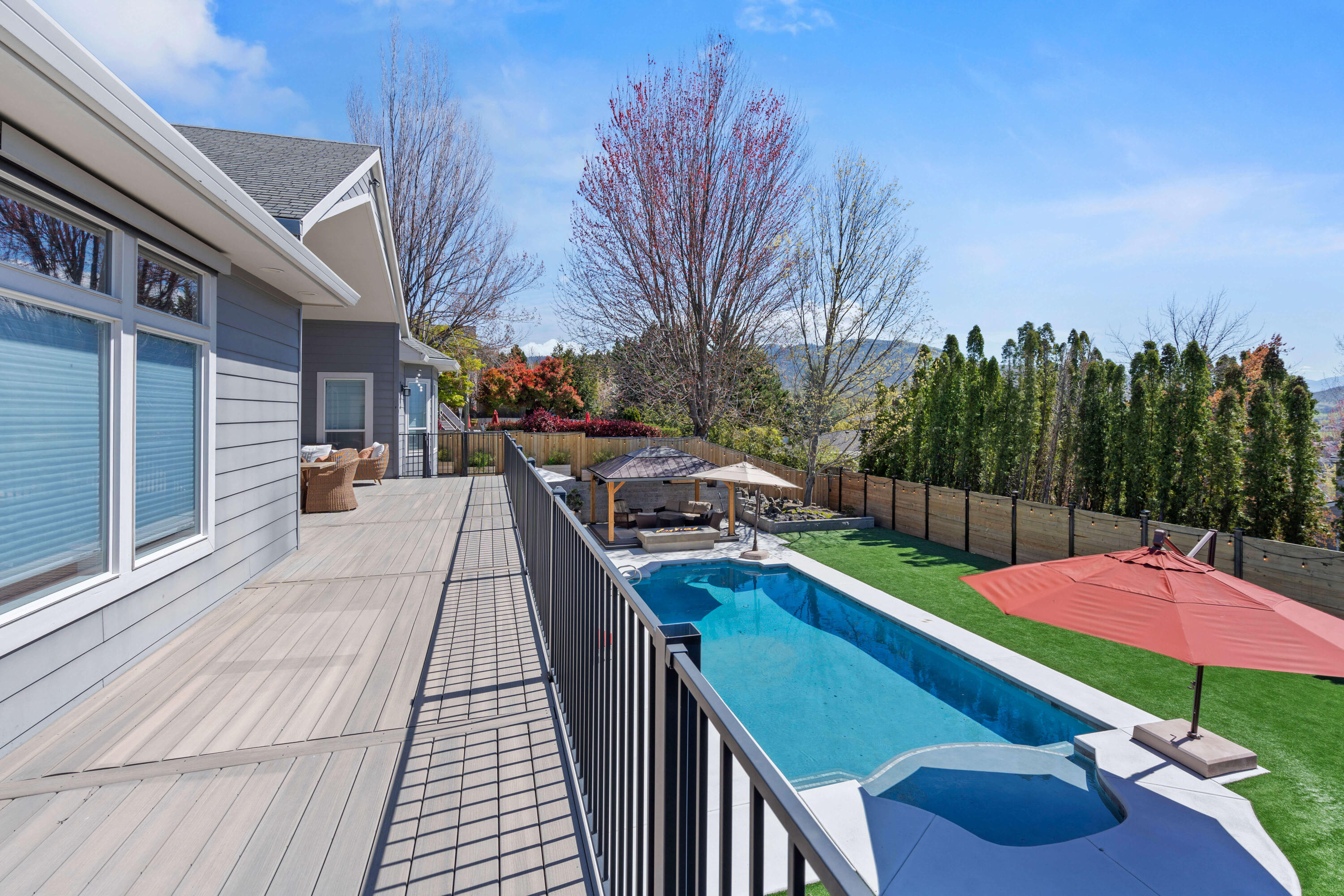 Cherry Lane Estates Subdivision Unit No 1 - Residential