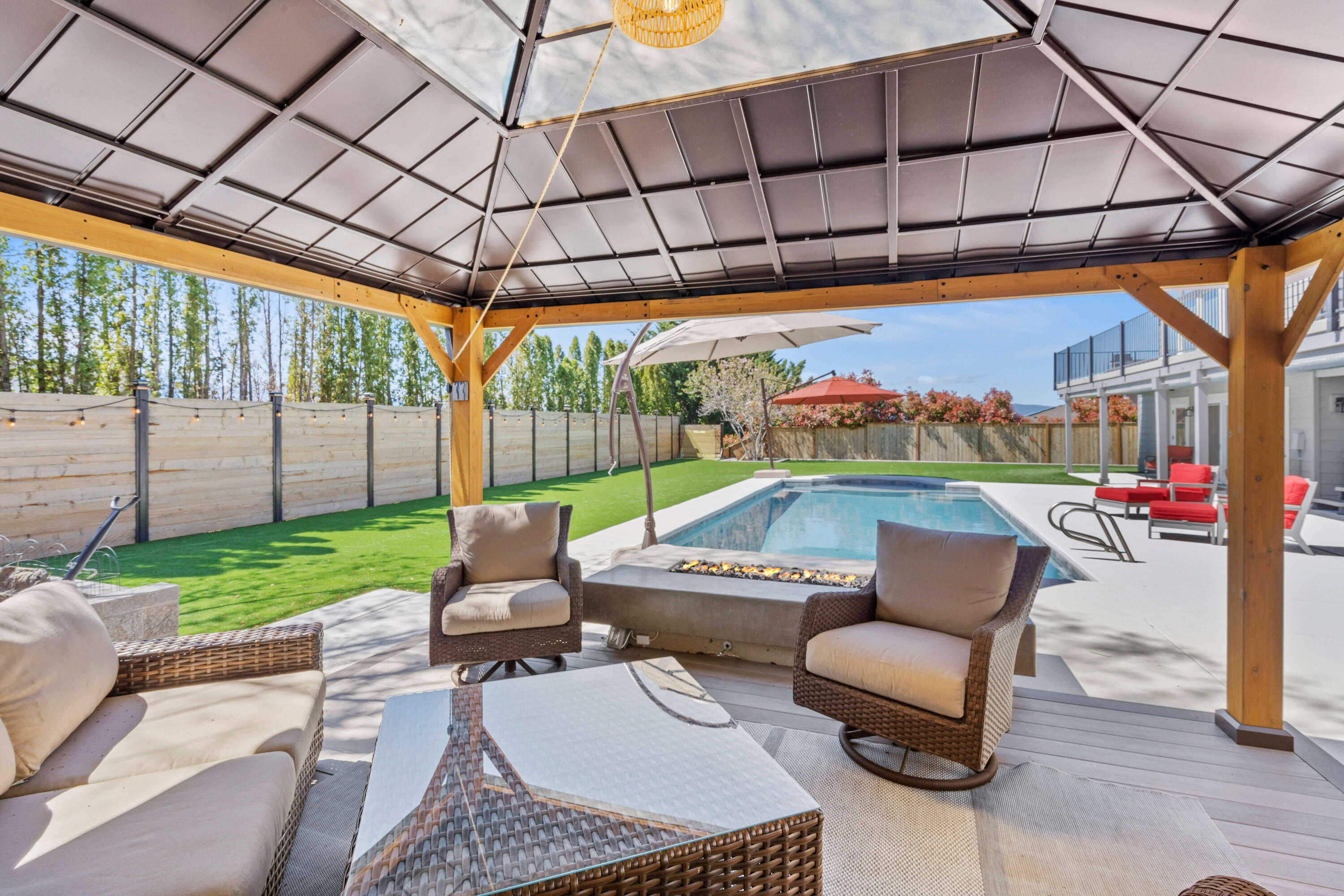 Cherry Lane Estates Subdivision Unit No 1 - Residential