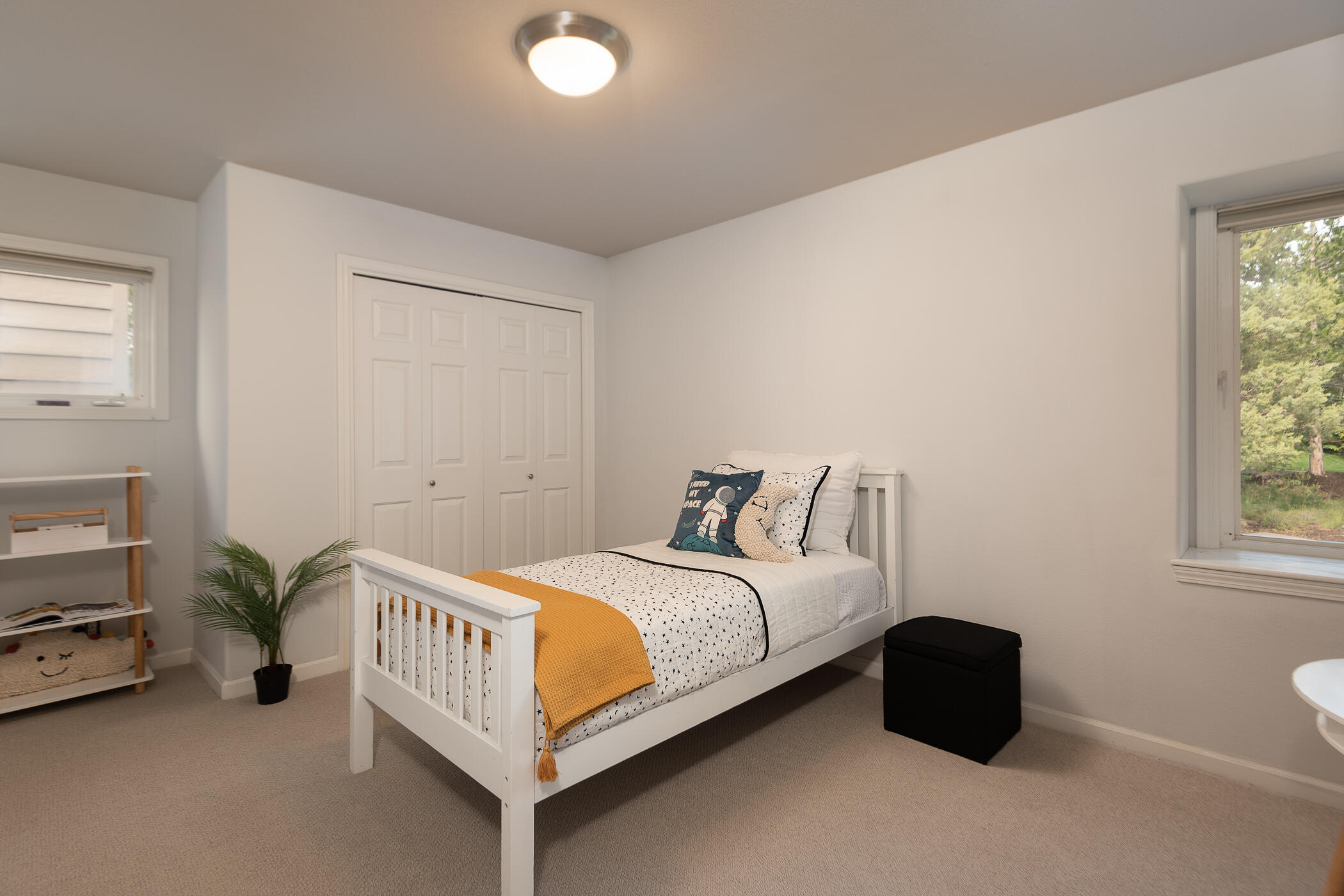 Awbrey Butte - Residential