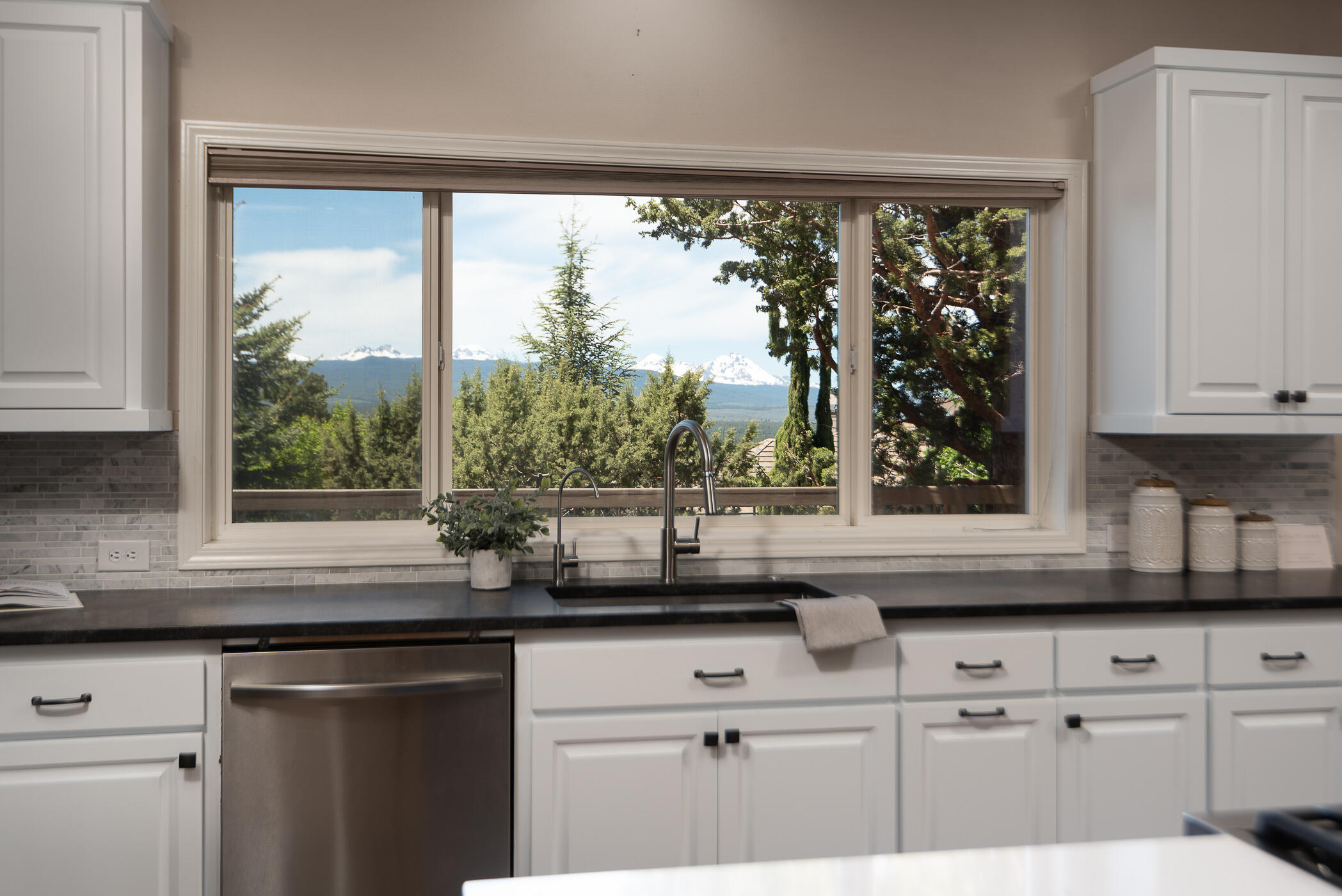 Awbrey Butte - Residential