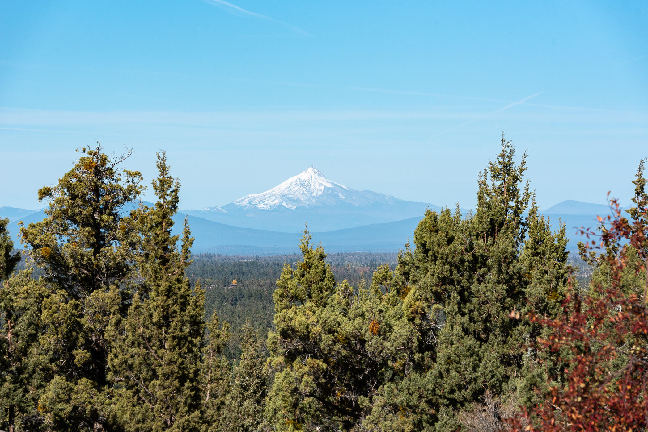 Awbrey Butte - Residential