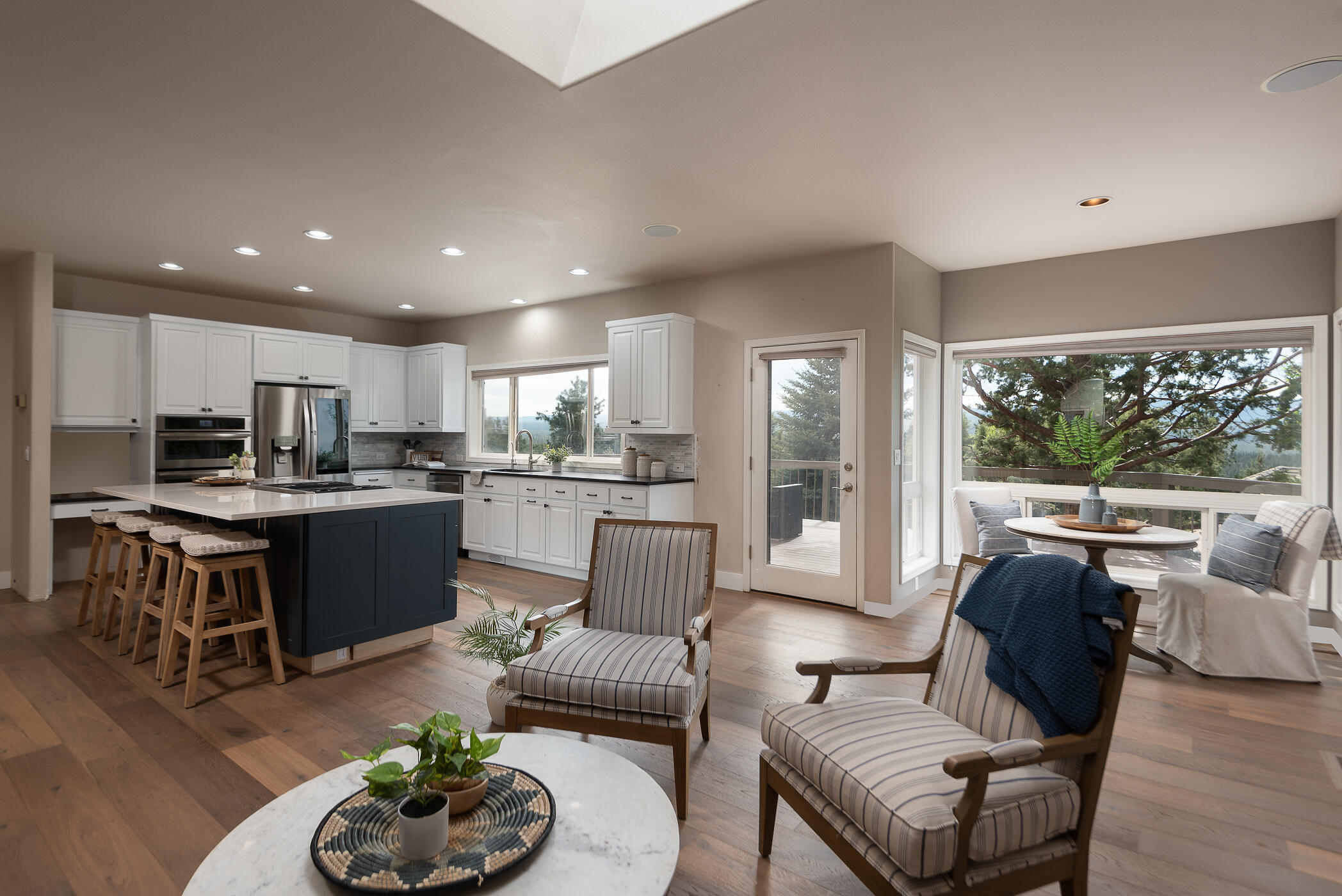 Awbrey Butte - Residential