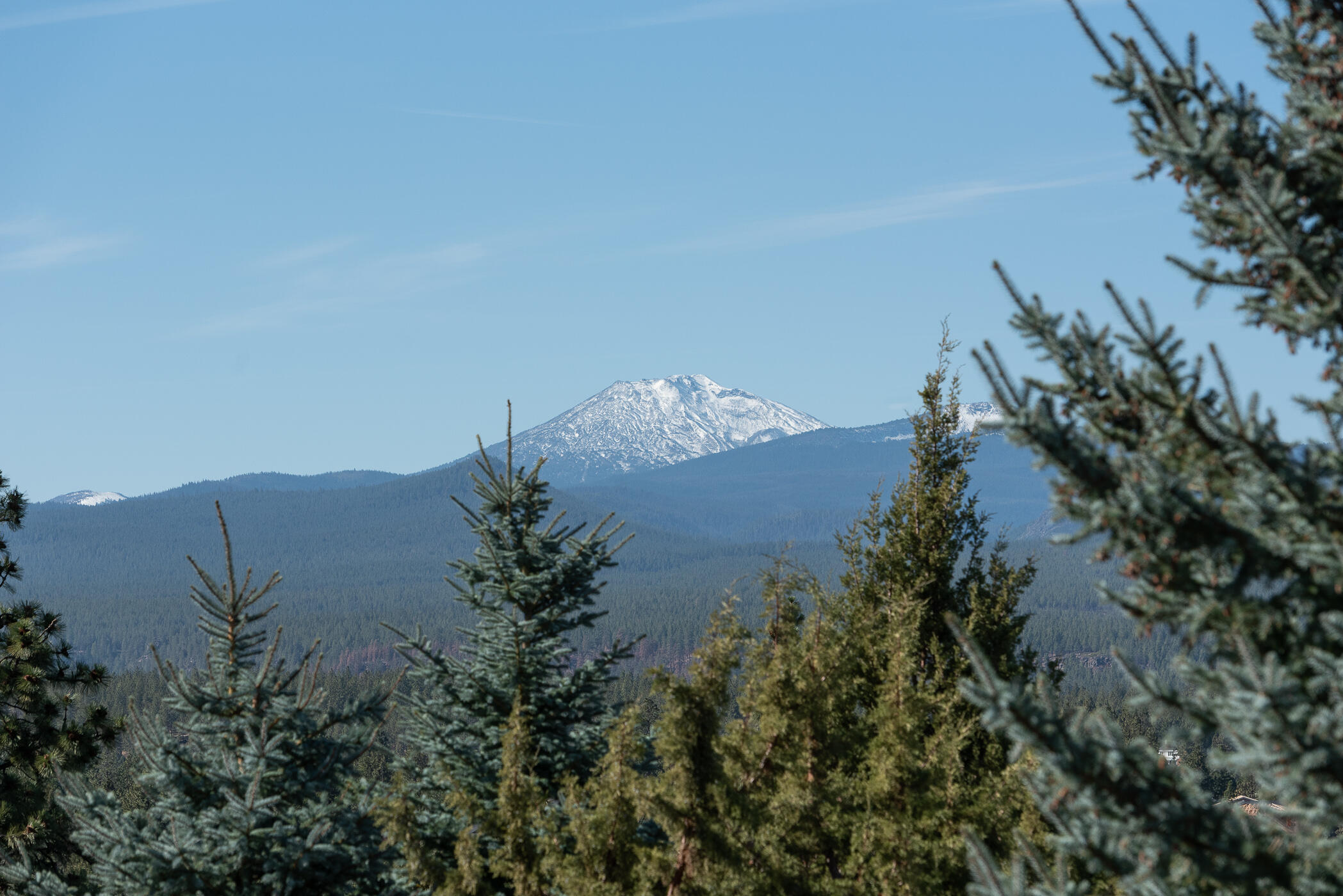 Awbrey Butte - Residential