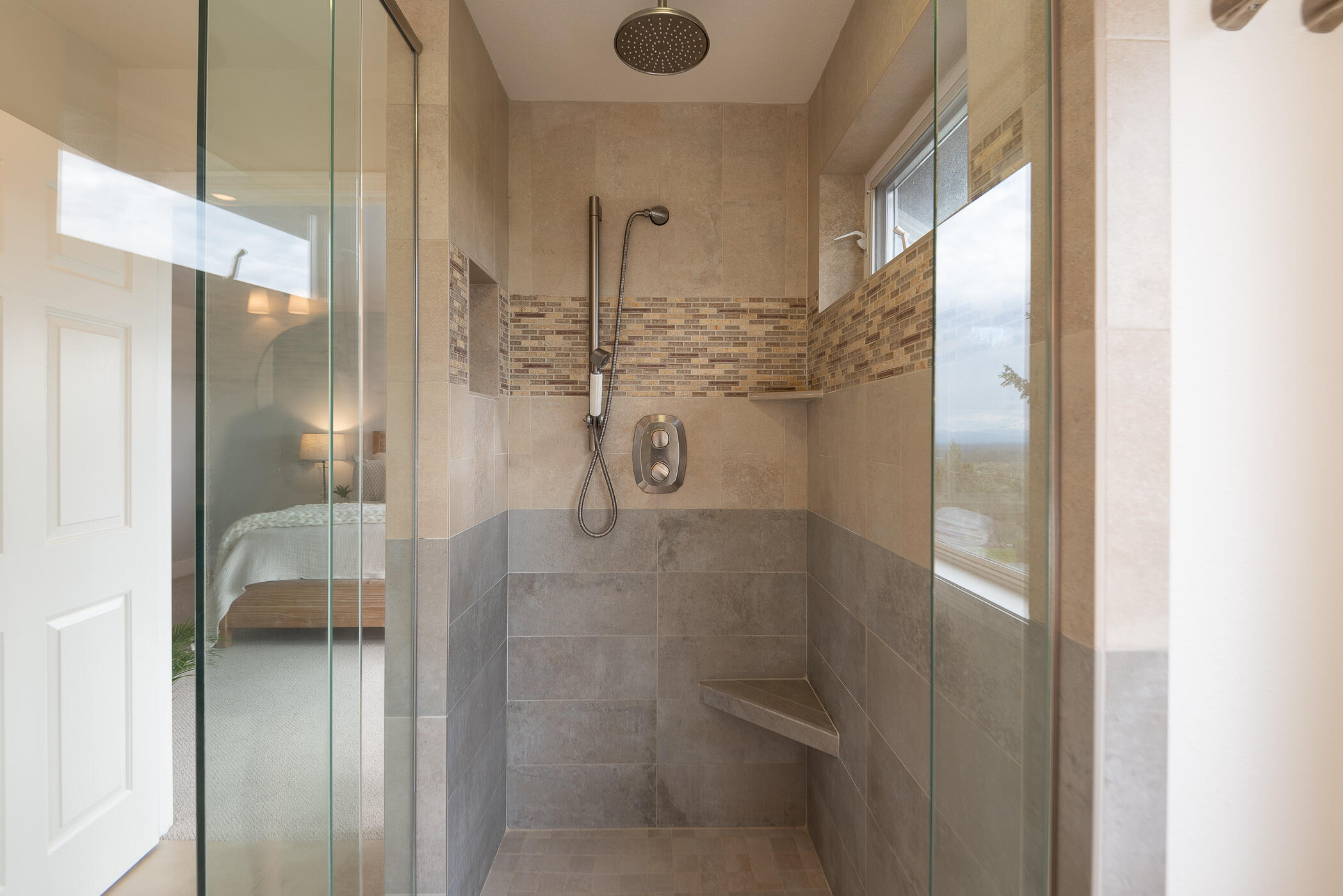 Awbrey Butte - Residential