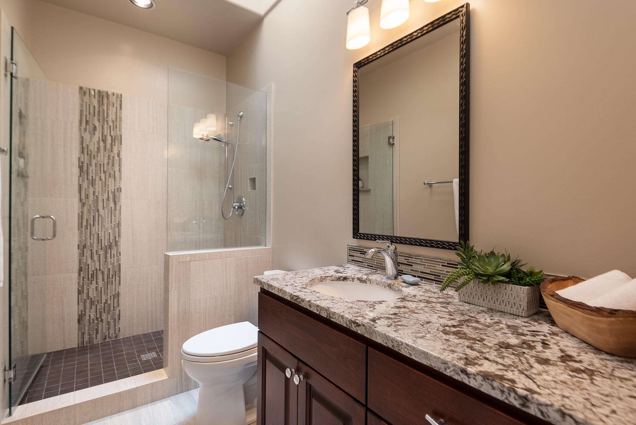 Awbrey Butte - Residential