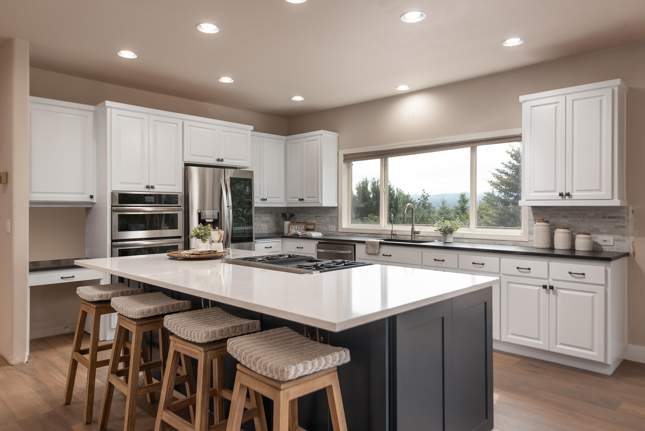 Awbrey Butte - Residential