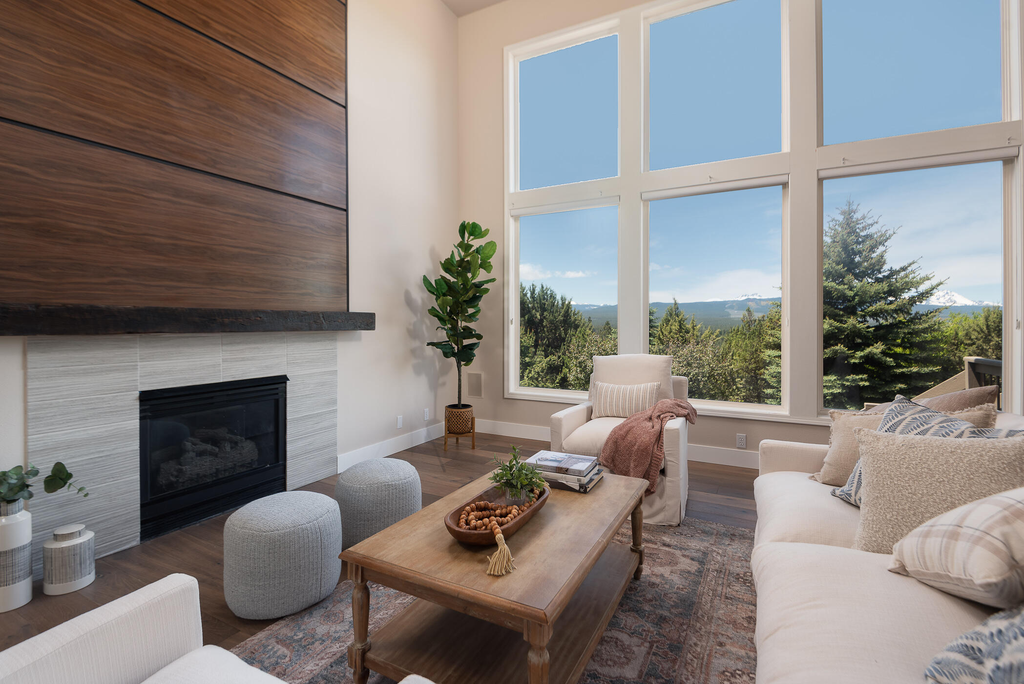 Awbrey Butte - Residential