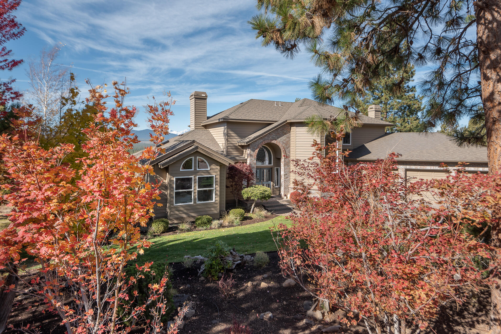 Awbrey Butte - Residential